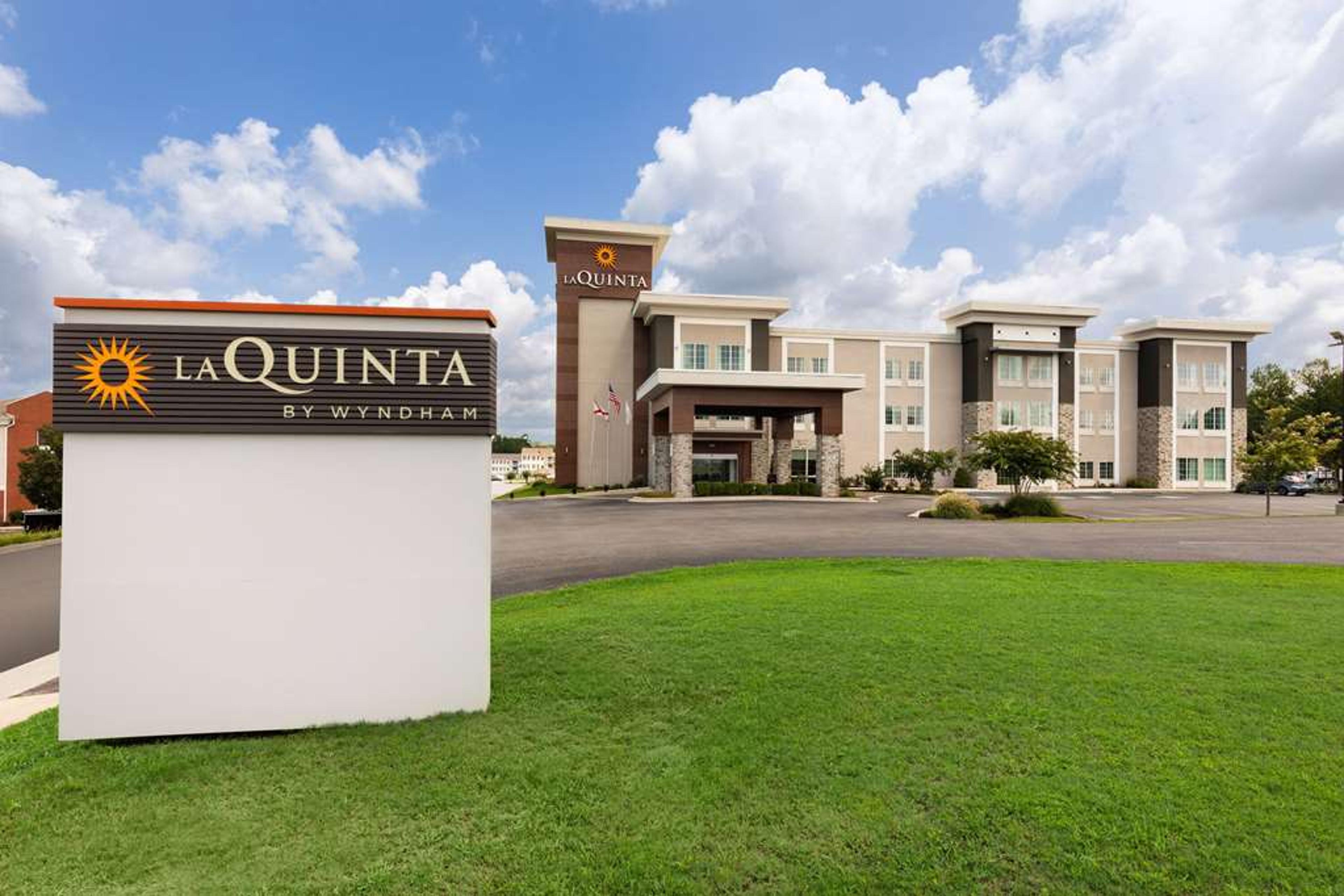 LA QUINTA INN STE CULLMAN