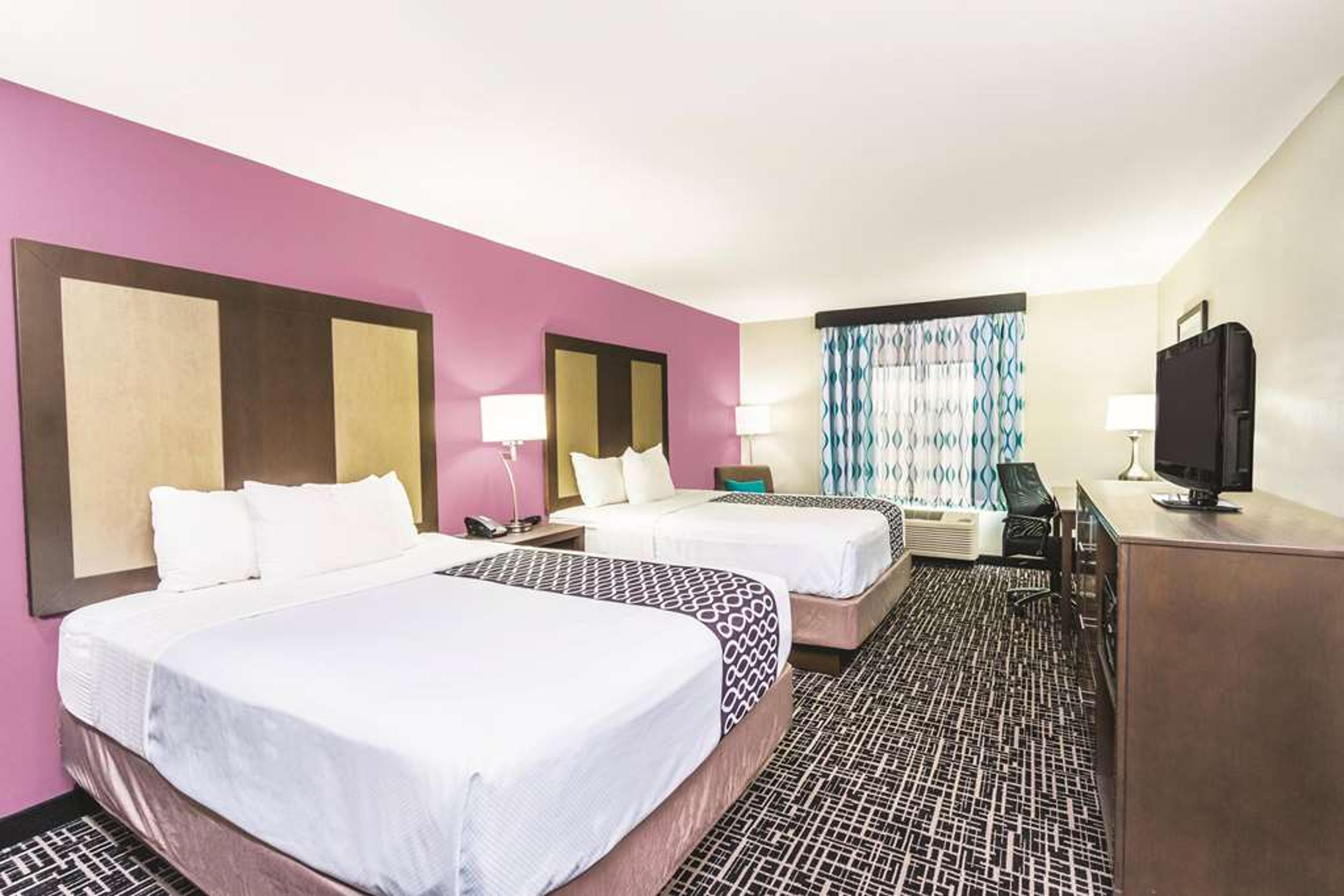 LA QUINTA INN STE LOUDON