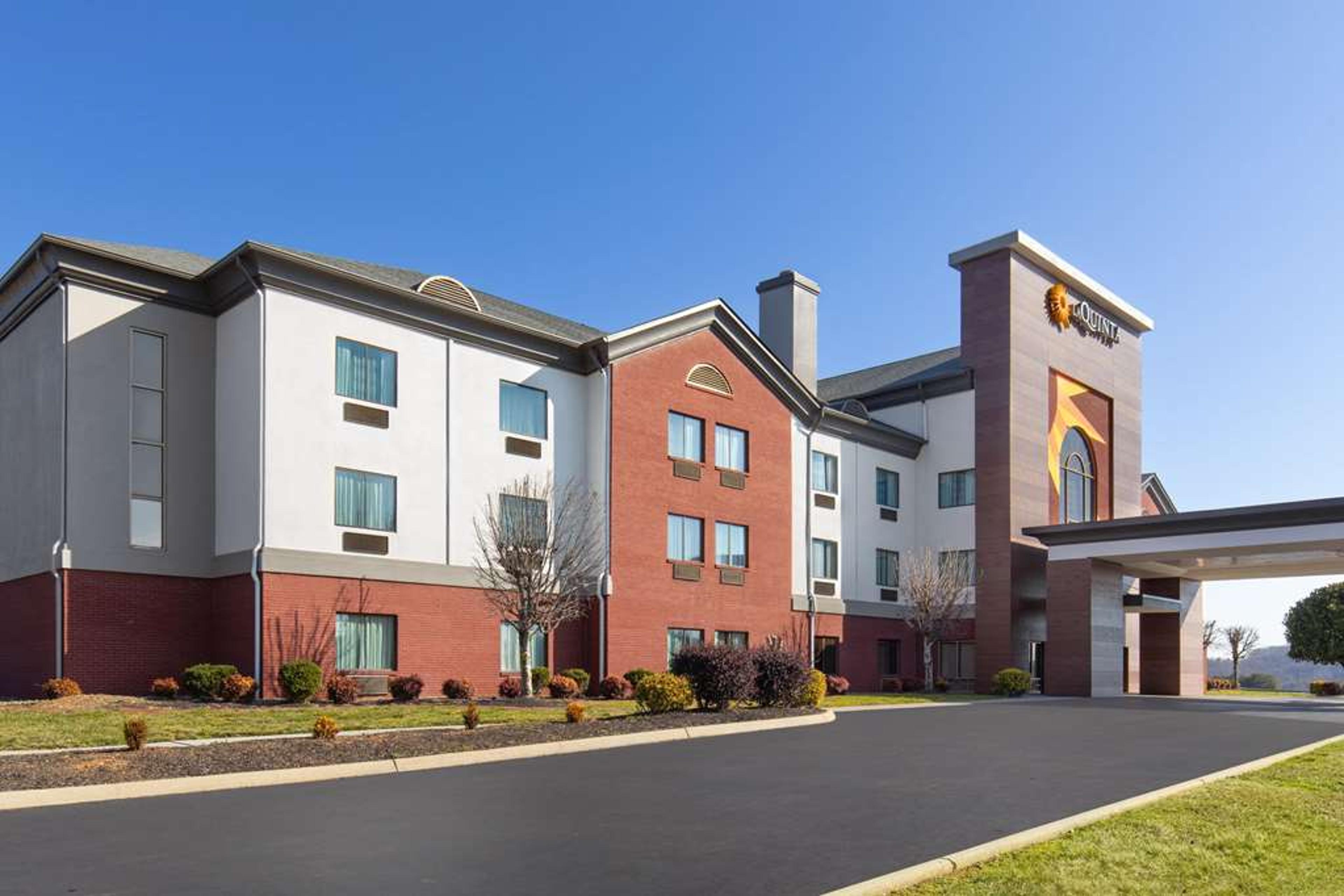 LA QUINTA INN STE LOUDON