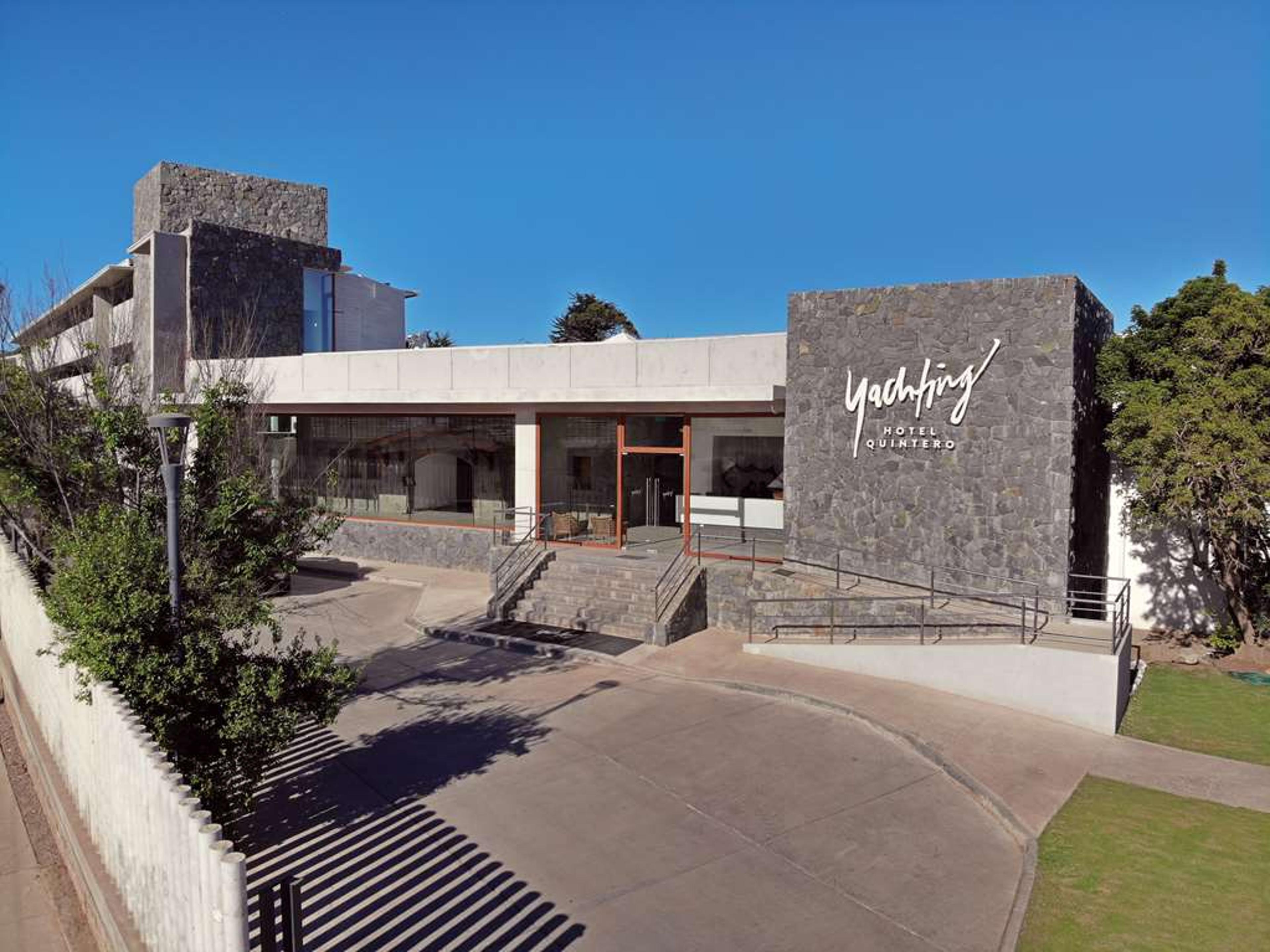 PANAMERICANA HOTEL QUINTERO
