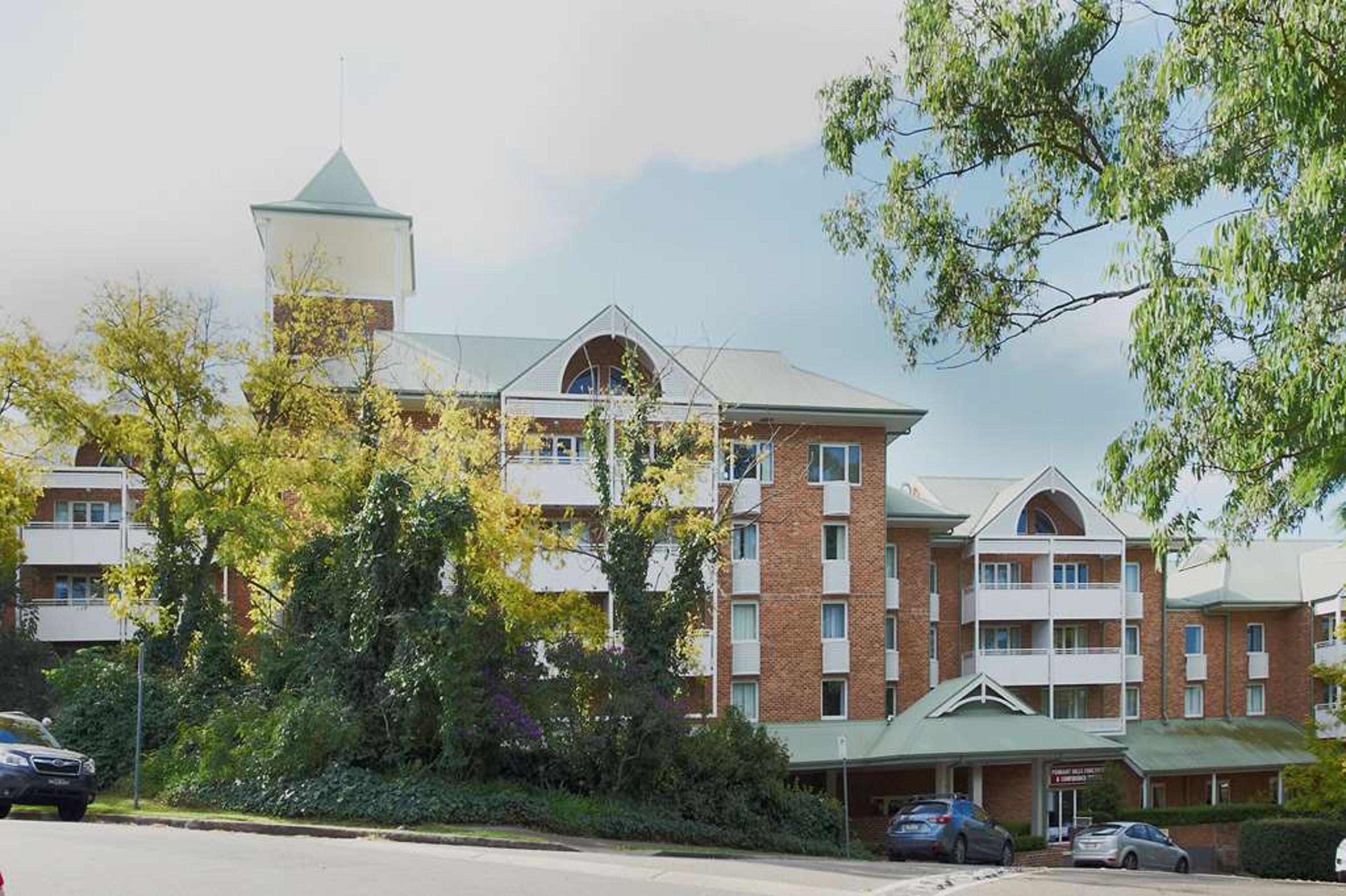 NESUTO PENNANT HILLS SYDNEY