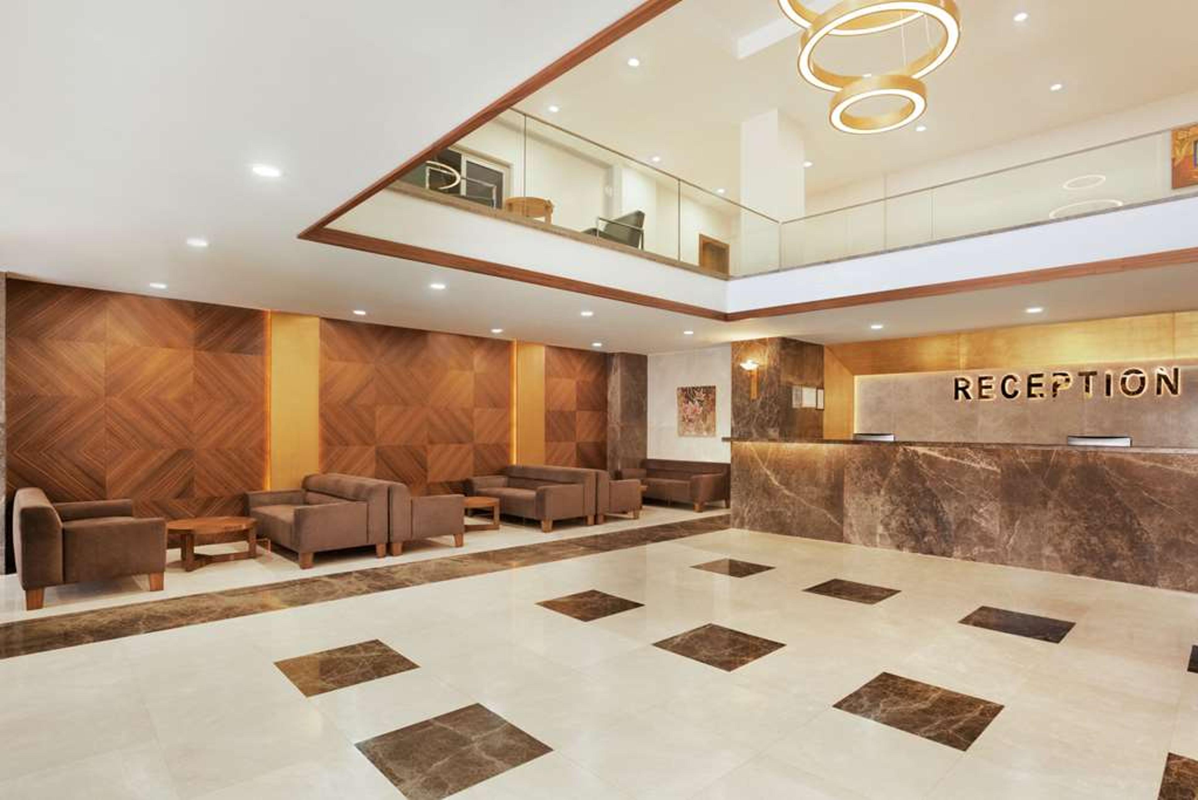 Hotel Photo 2