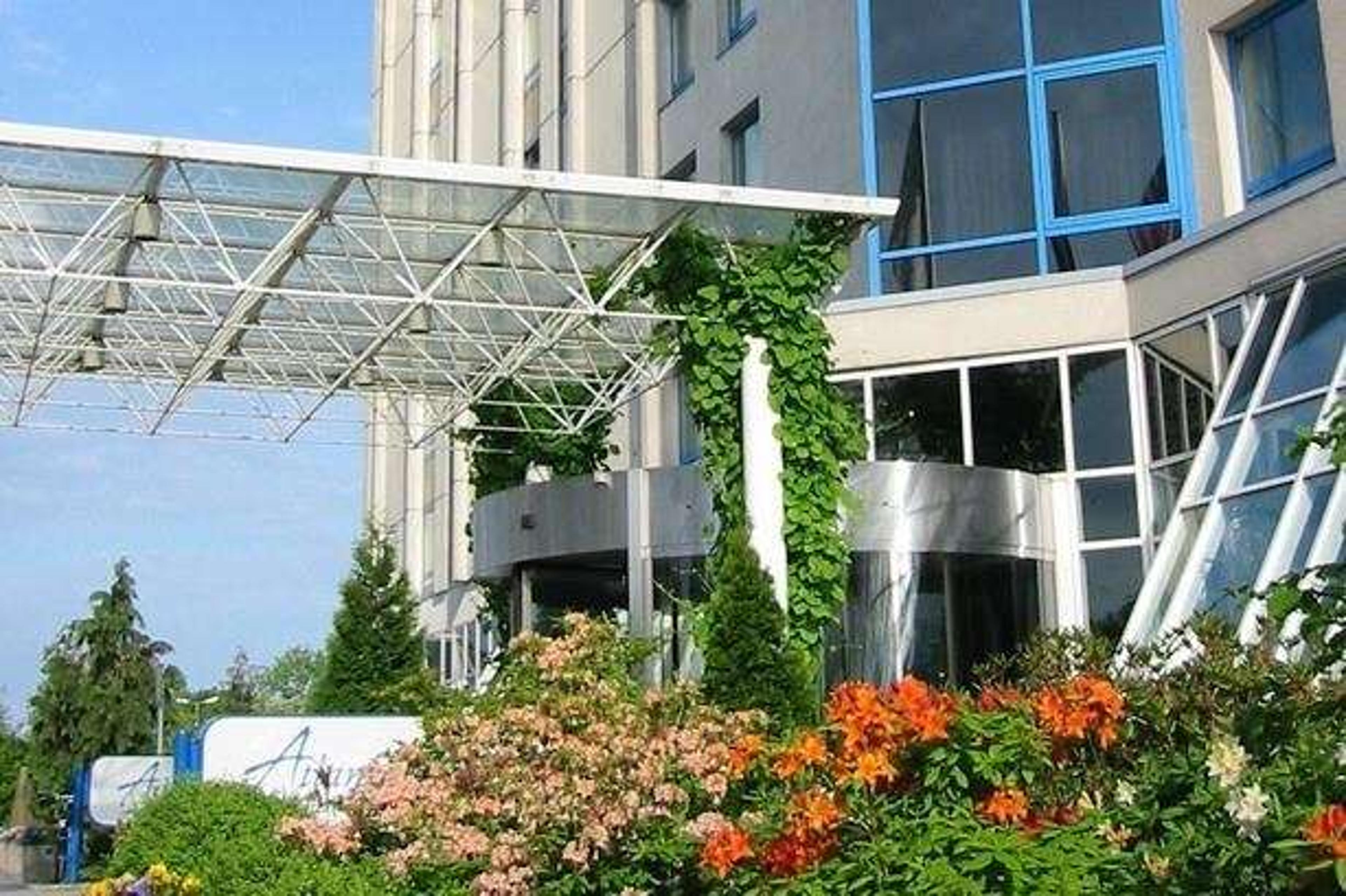 Atlanta Hotel International Leipzig