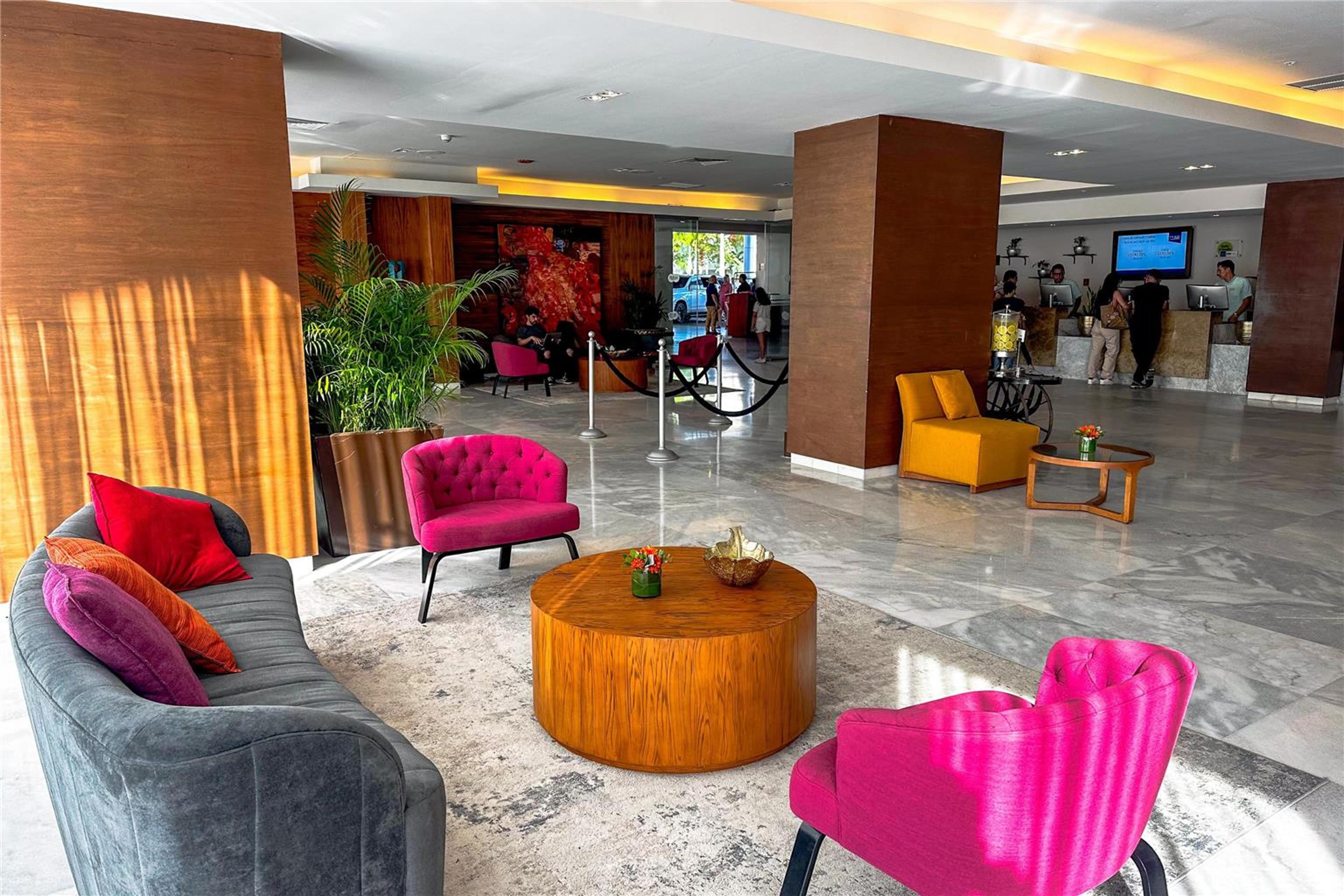 Hotel Photo 2