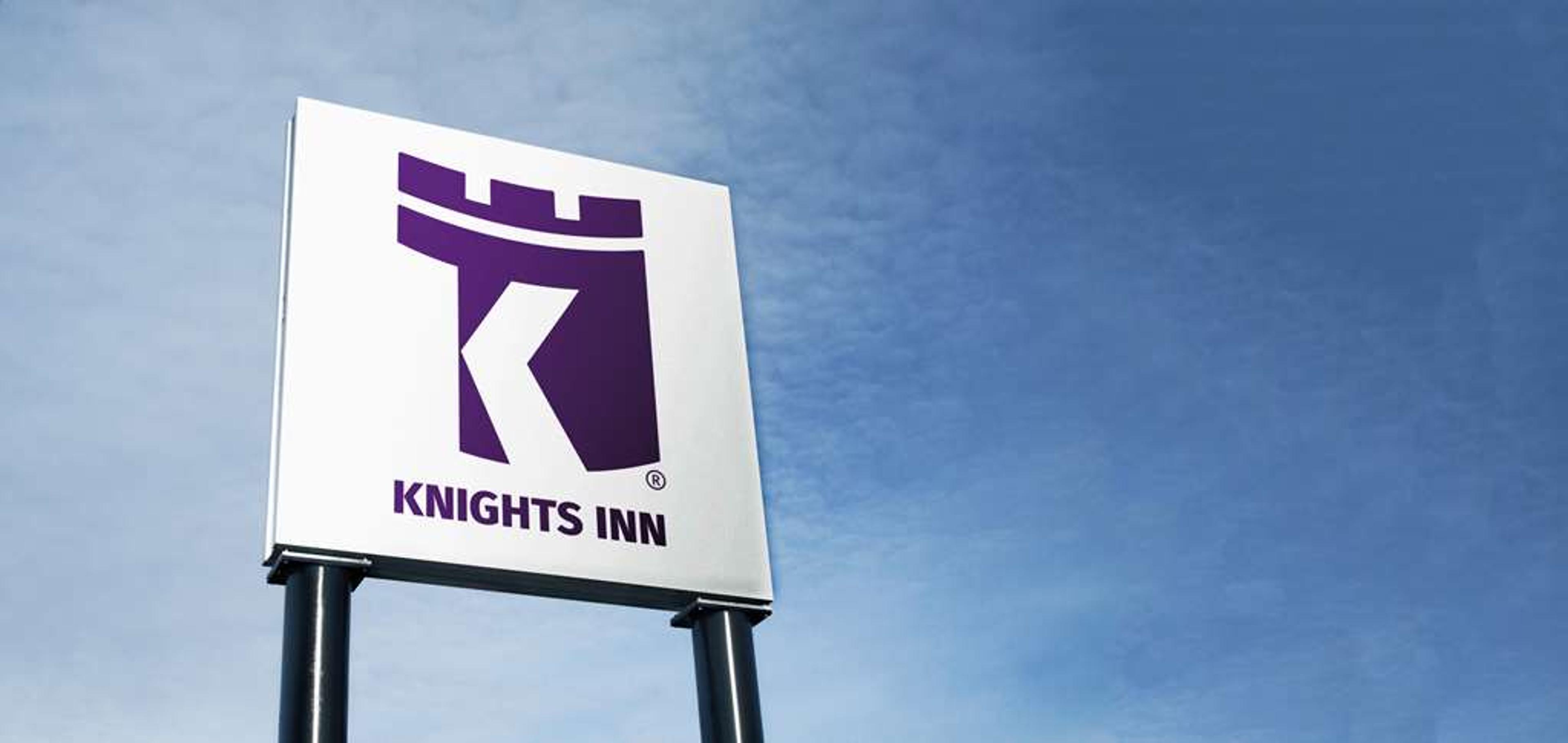 KNIGHTS INN HUNTSVILLE ON