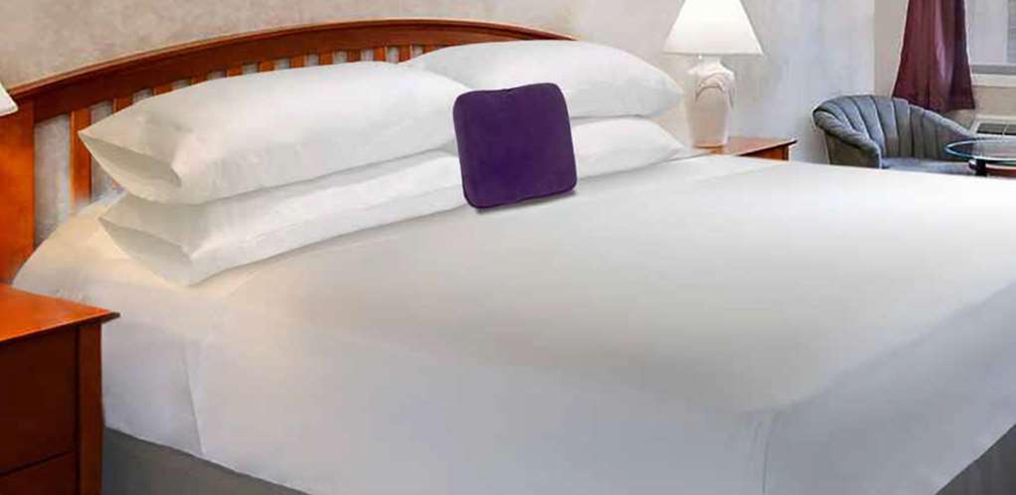 KNIGHTS INN HUNTSVILLE ON