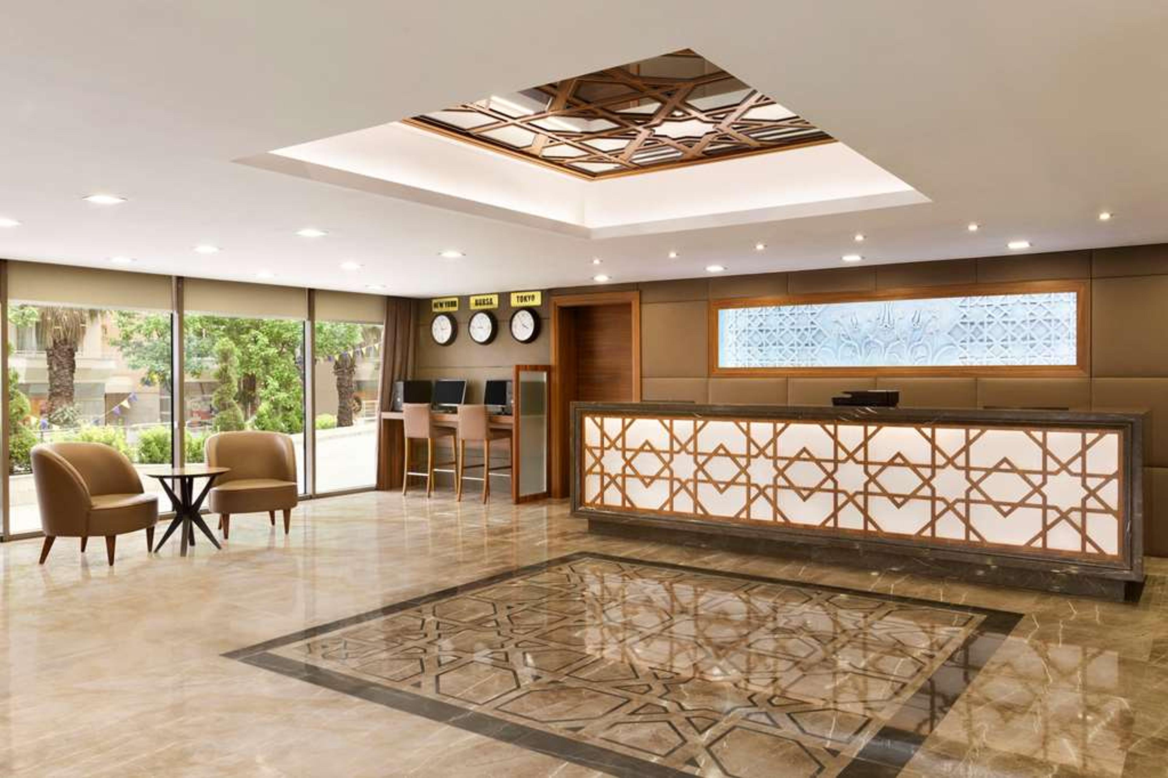 Hotel Photo 2