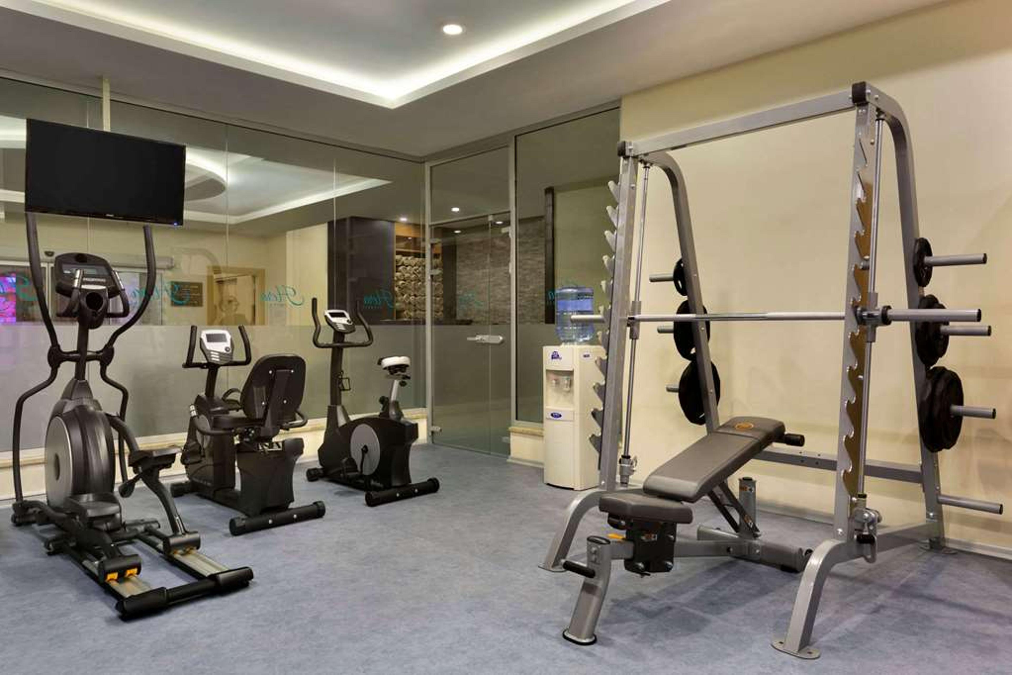 Hotel Photo 5