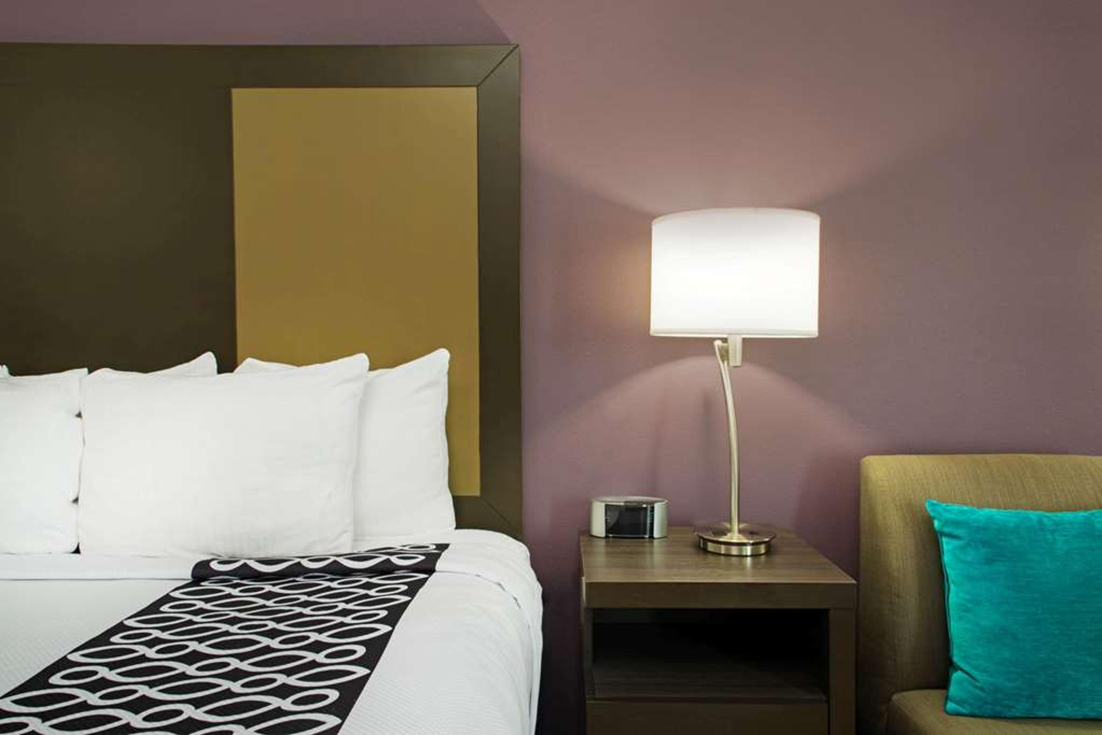 LA QUINTA INN STE WESTLAKE