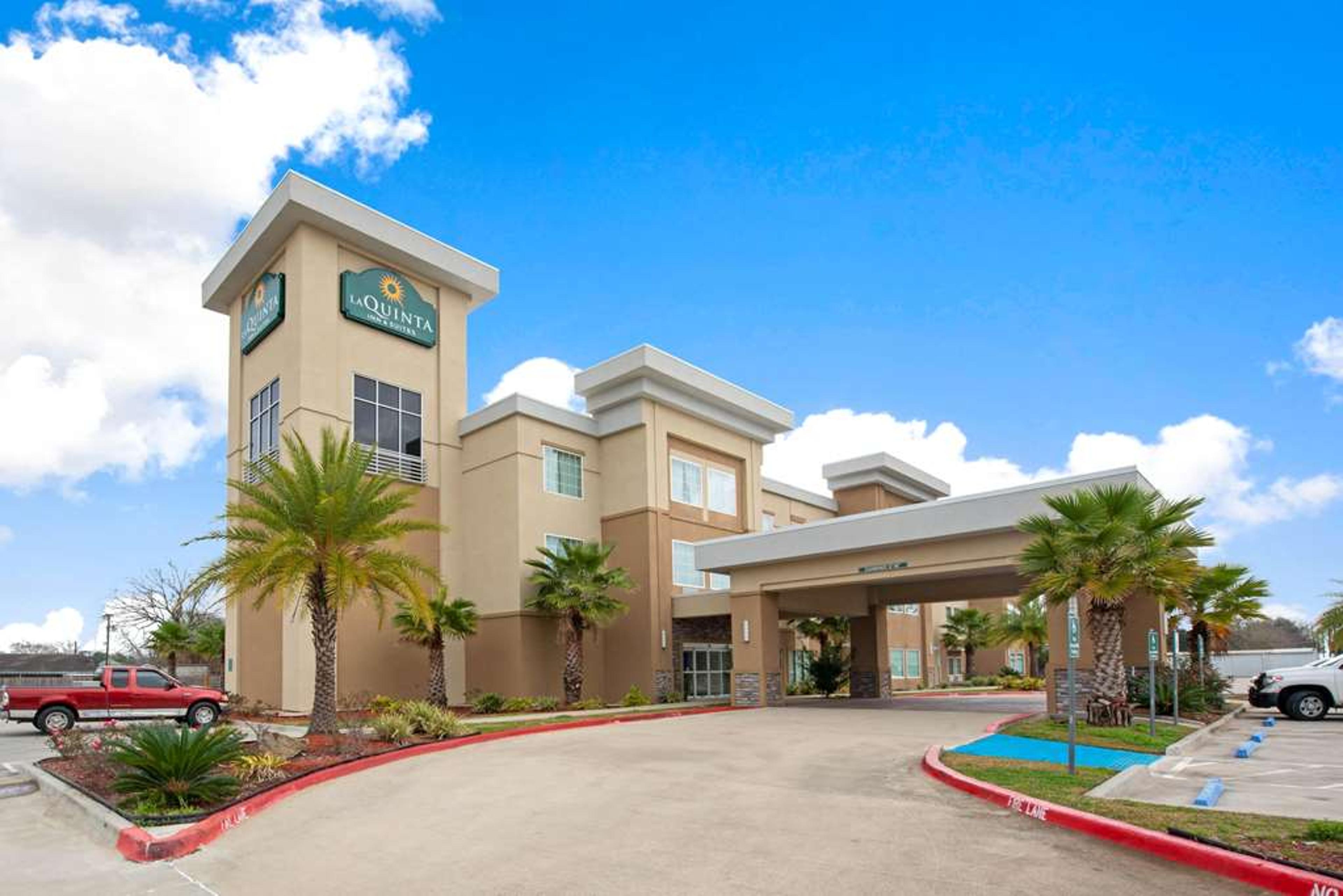 LA QUINTA INN STE WESTLAKE