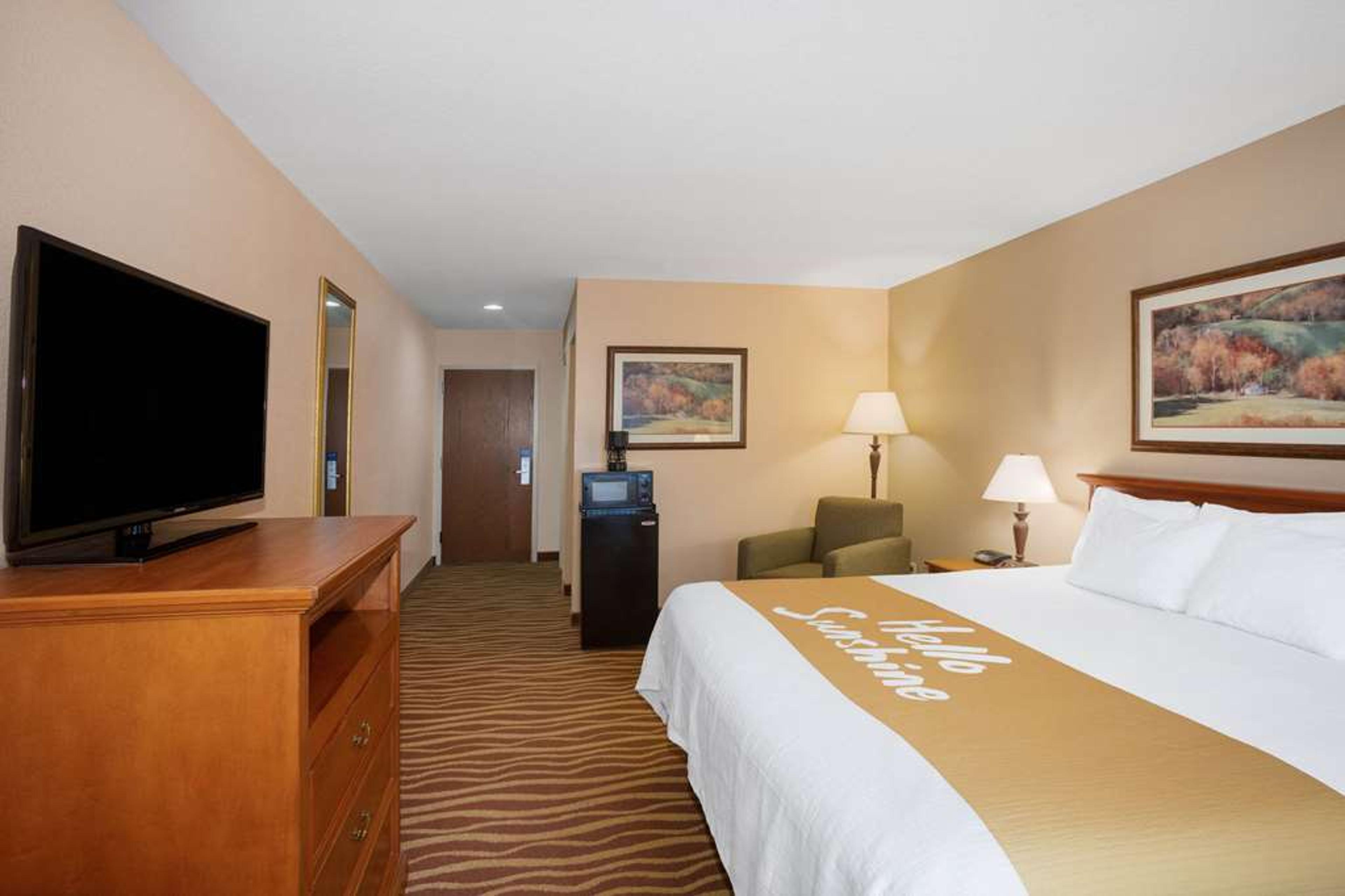 DAYS INN CUBA