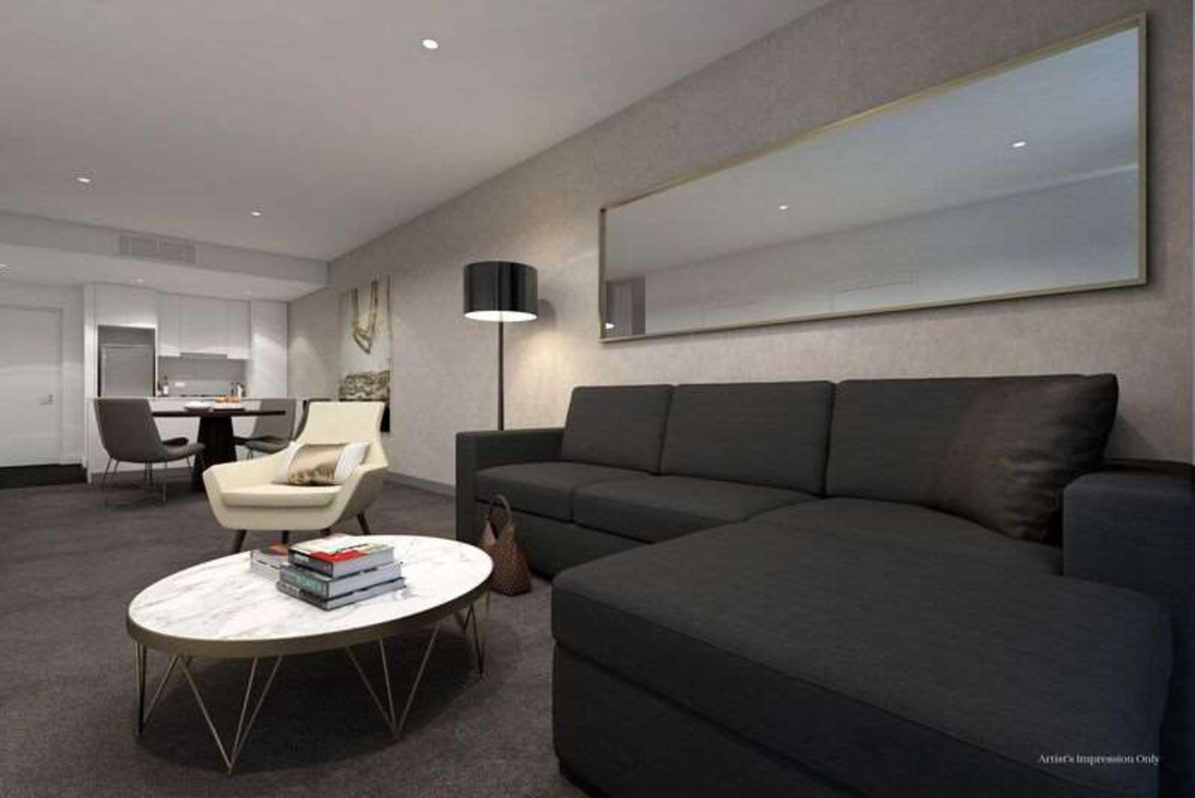 SILKARI SUITES AT CHATSWOOD