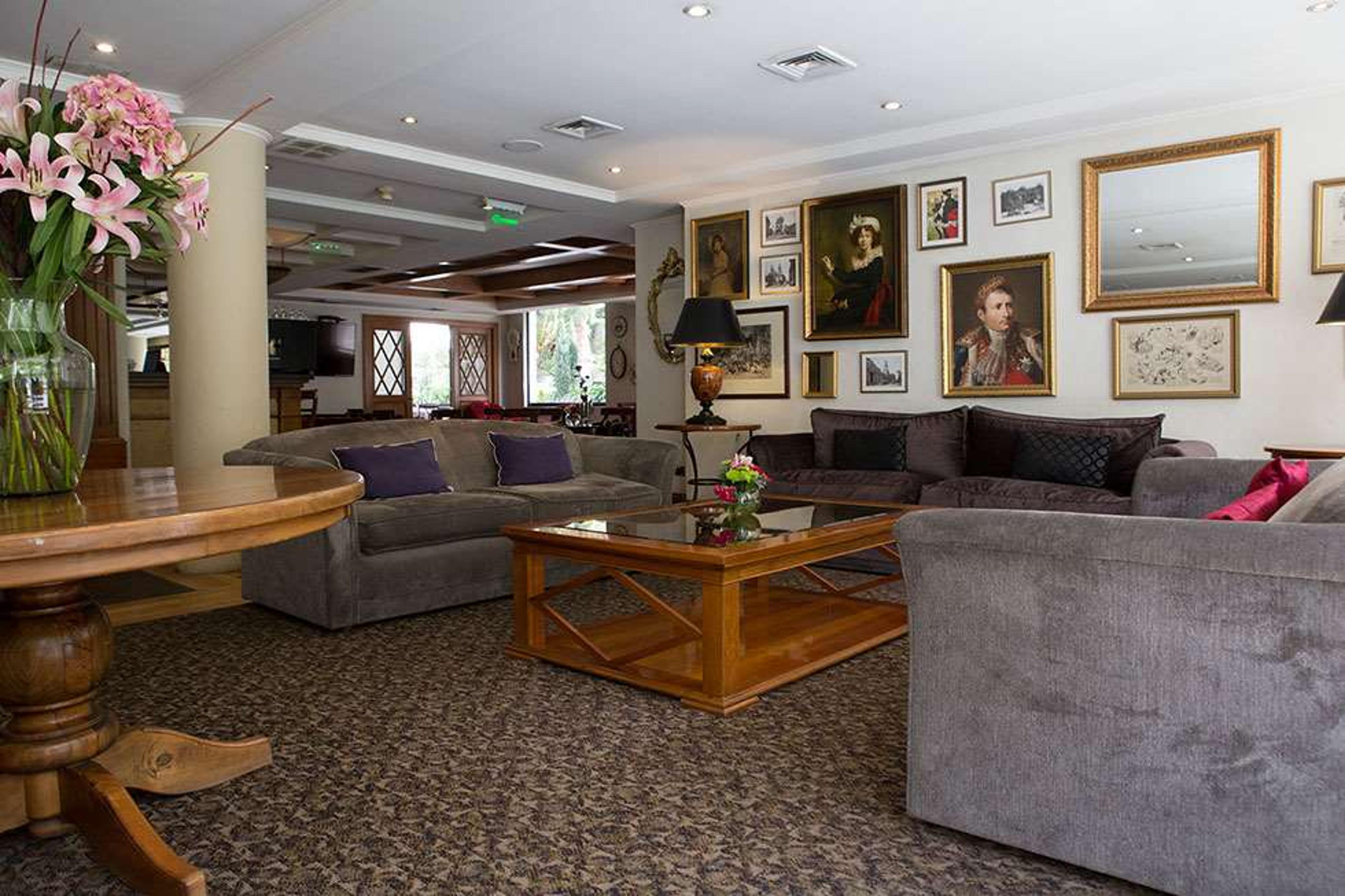 Hotel Photo 4