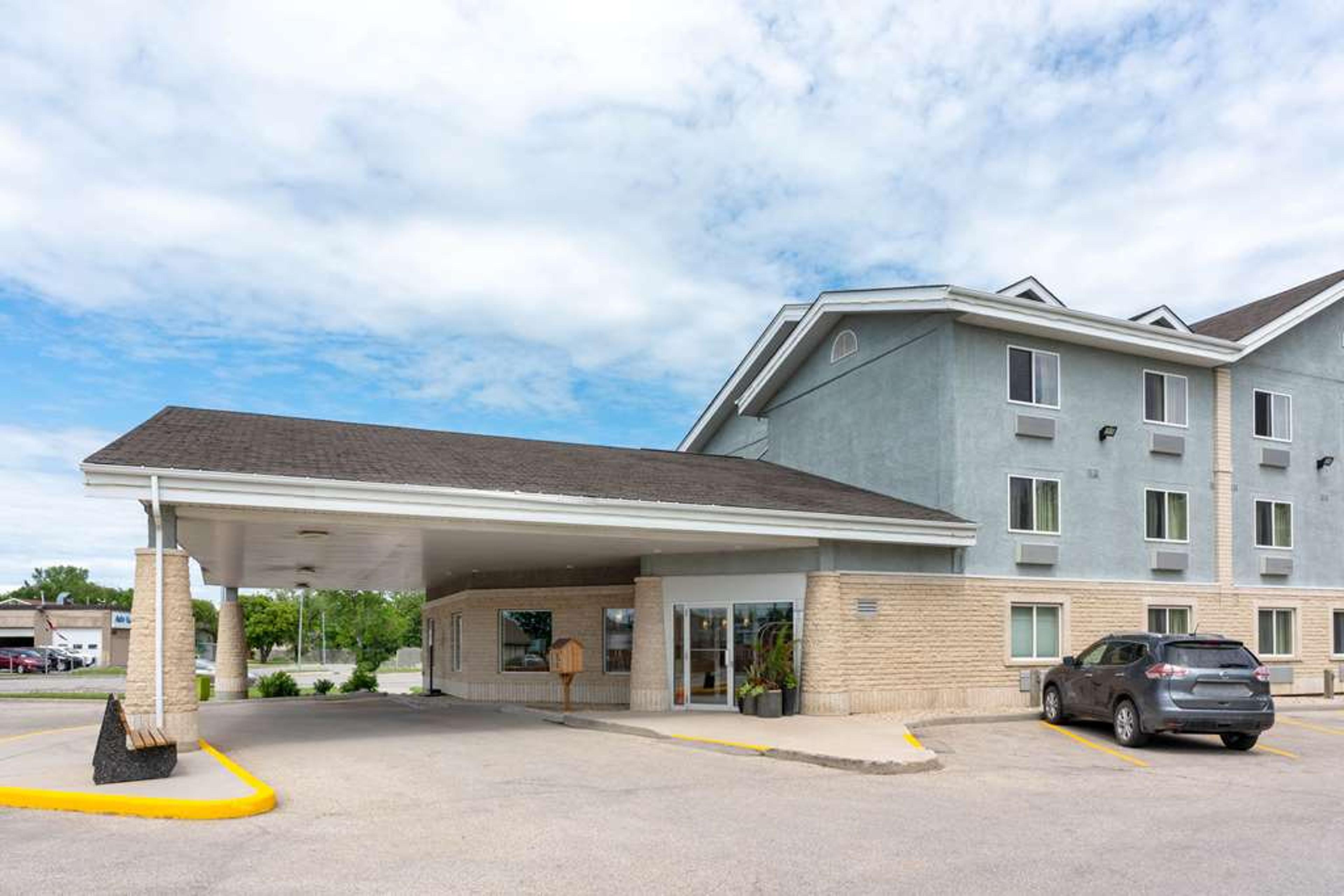 Hotel Photo 1