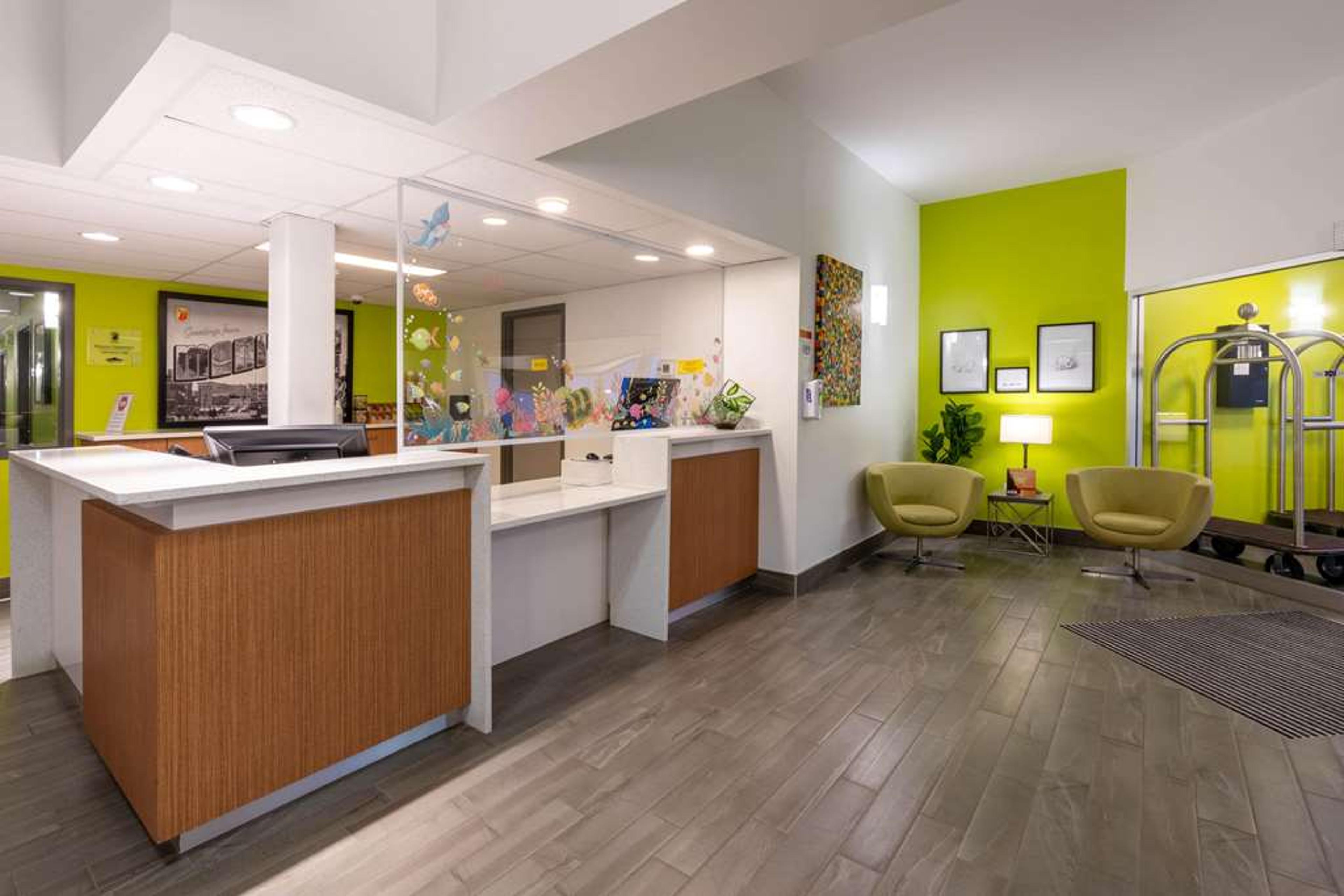 Hotel Photo 2