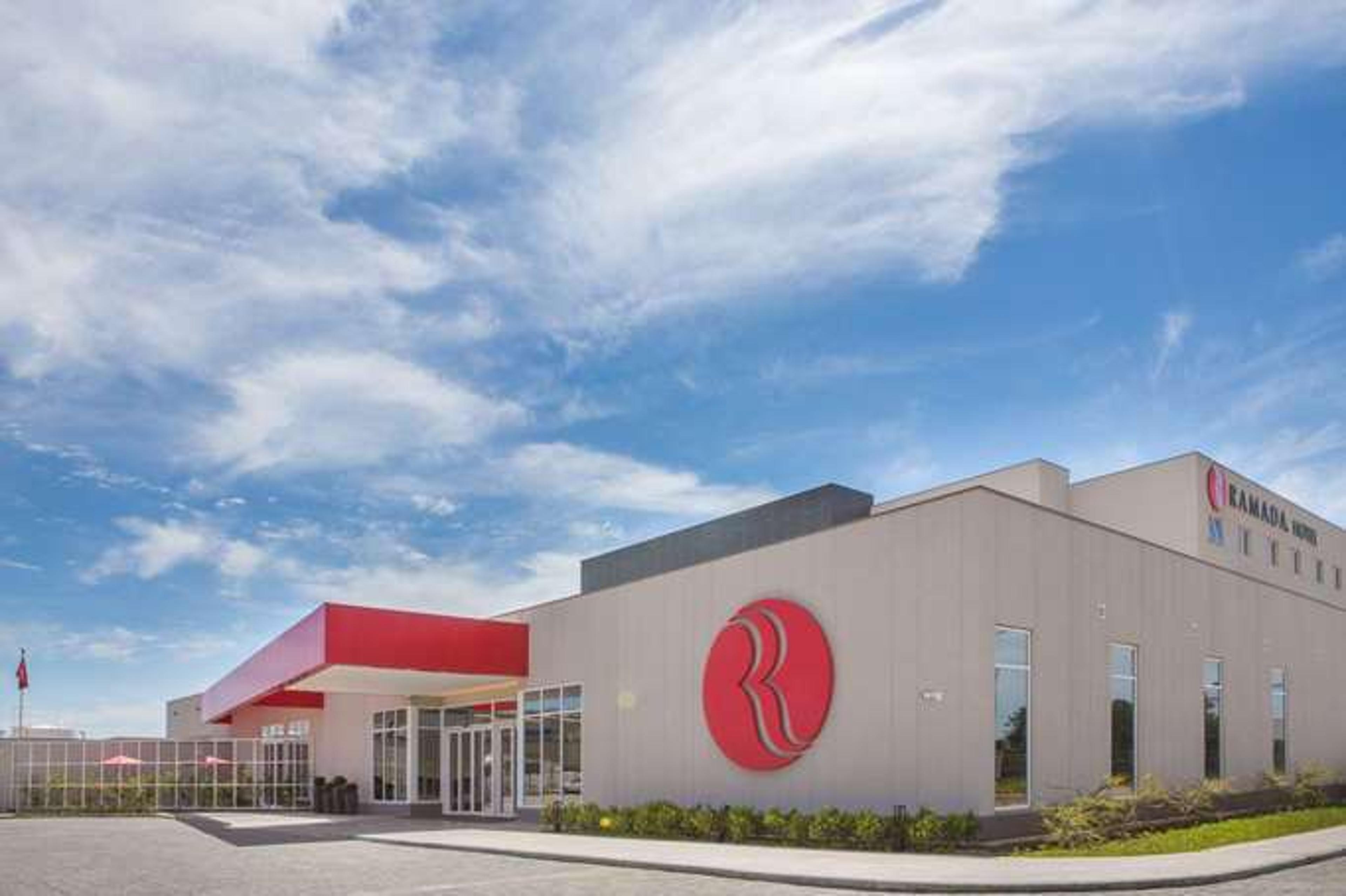 RAMADA BY WYNDHAM CAMPINAS VIRACOPO