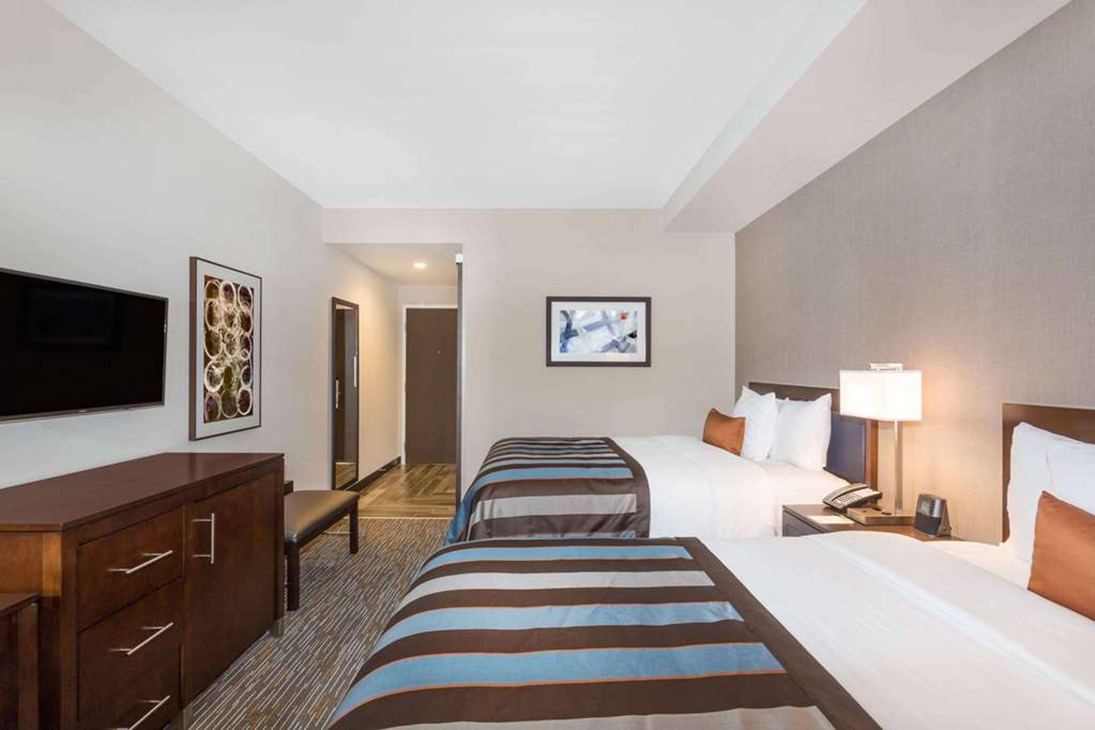 WINGATE BY WYNDHAM MIAMI AIRPORT