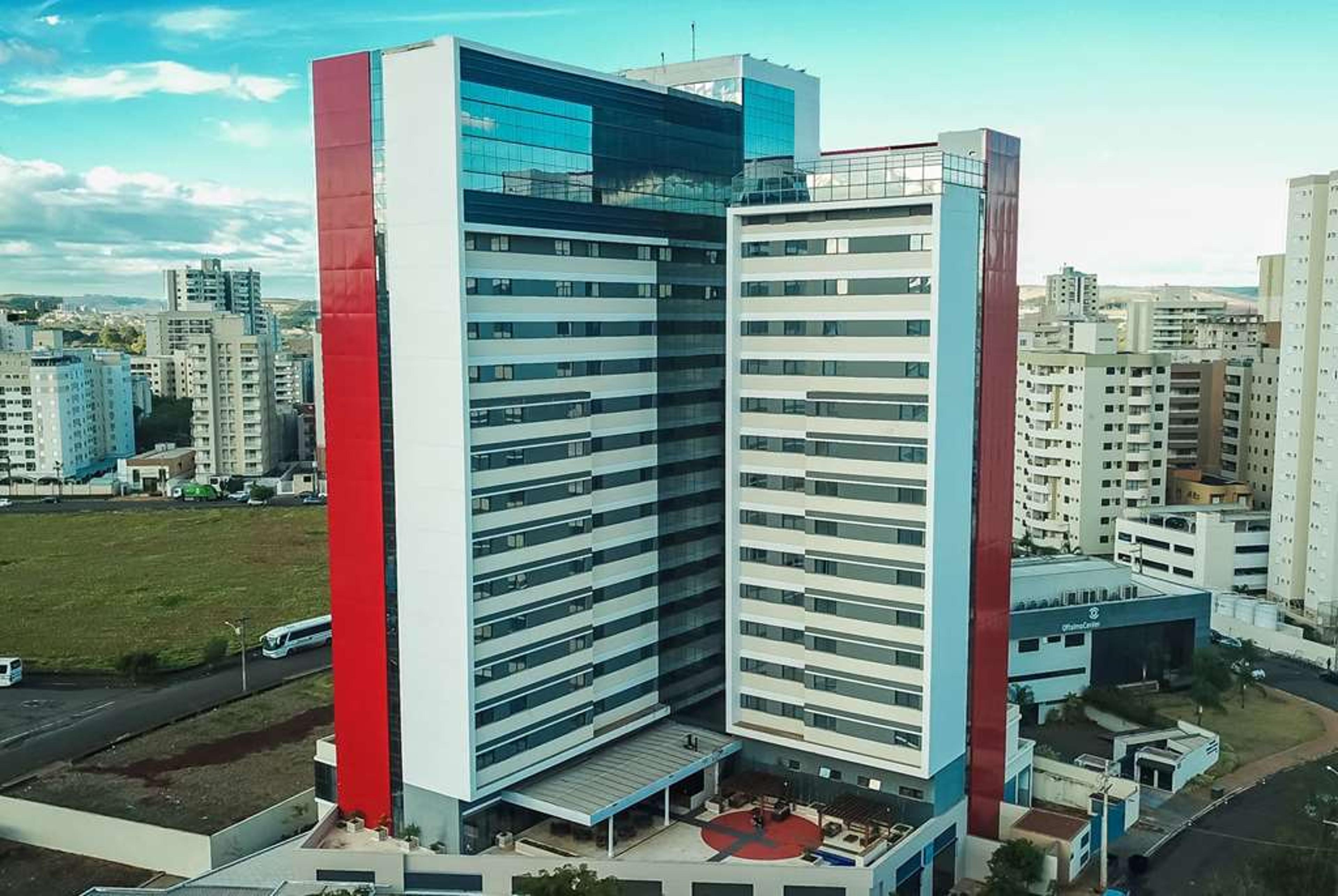 TRYP By Wyndham Ribeirao Preto