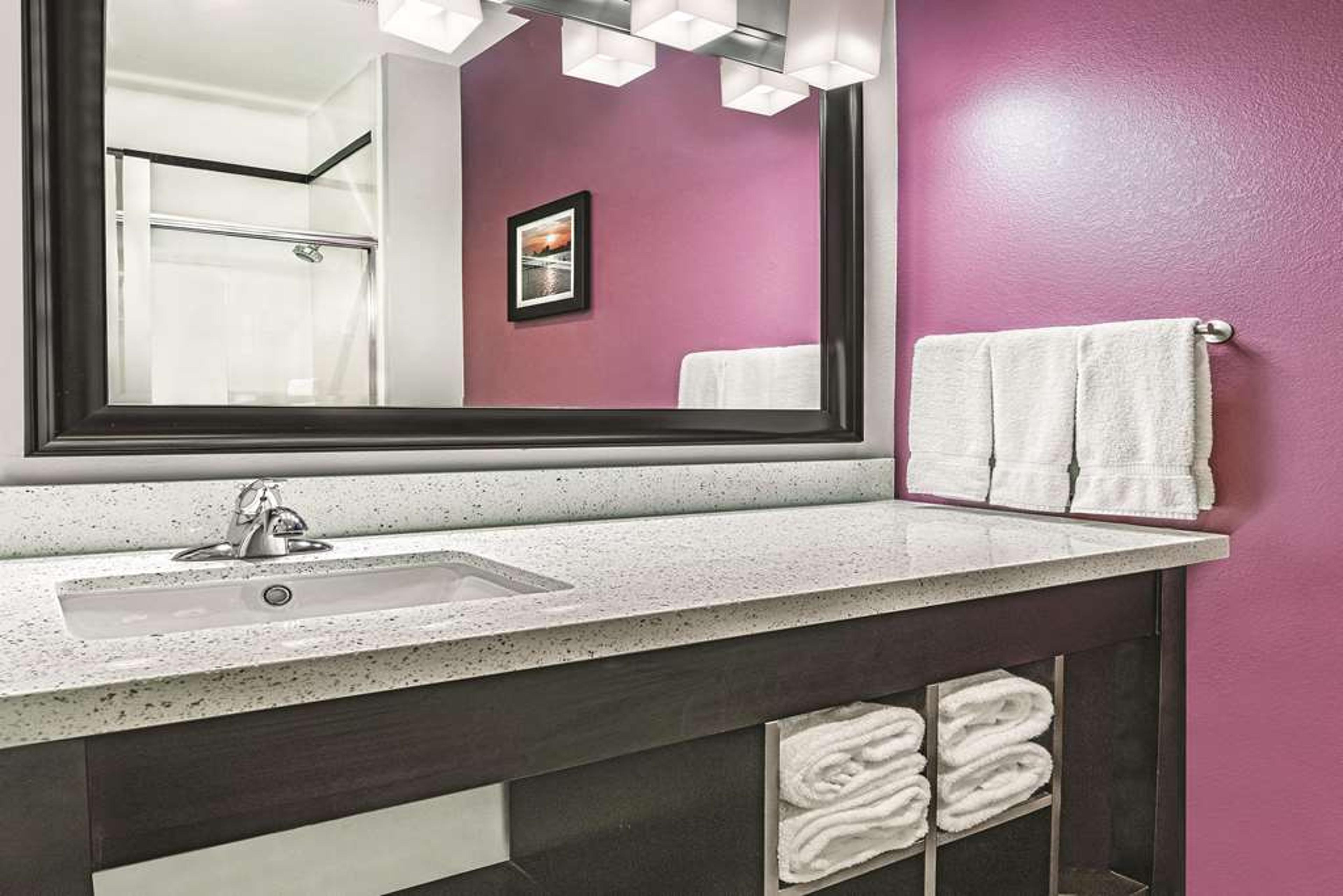 LA QUINTA INN STE GRAND PRAIRIE NO