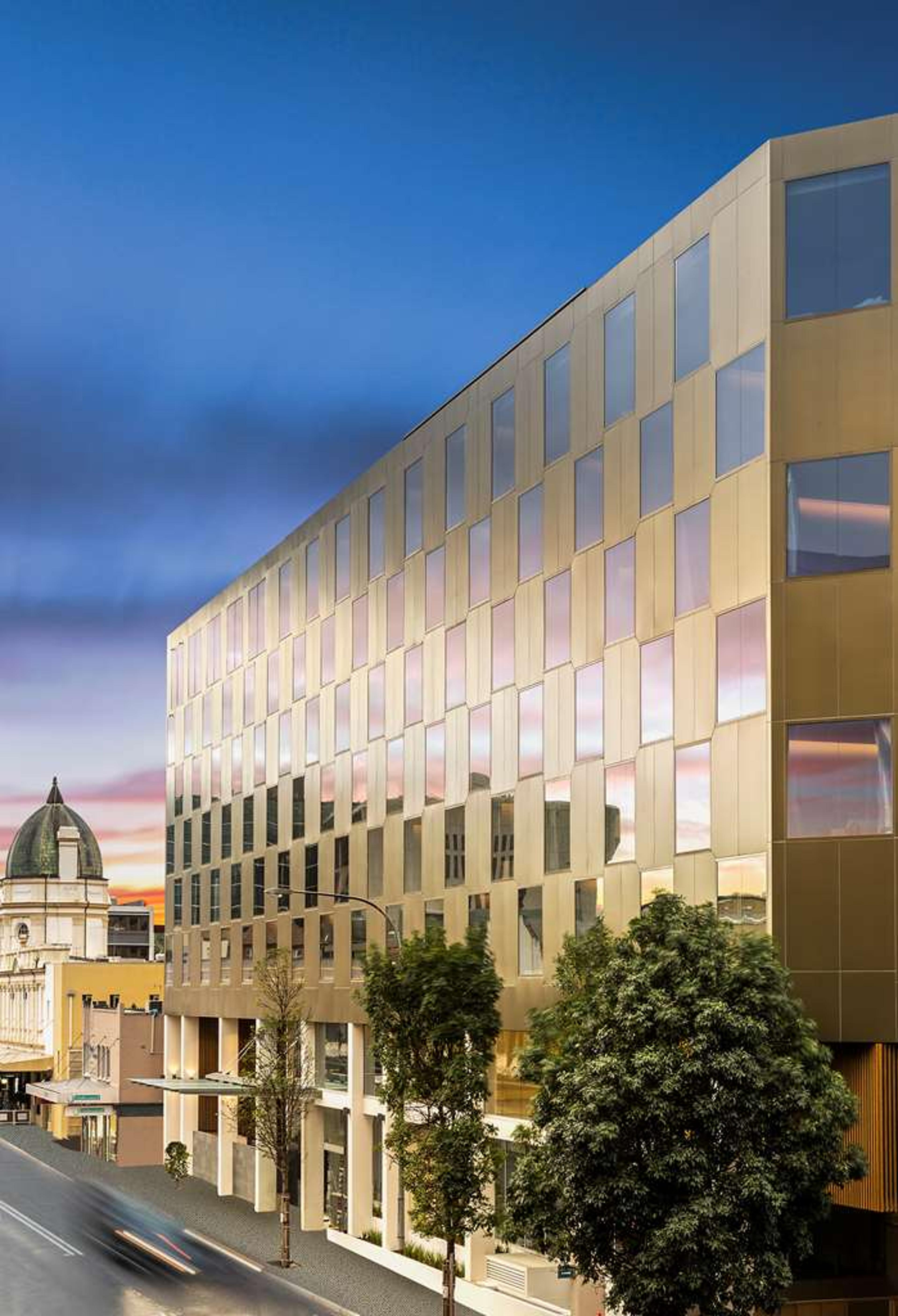 Hotel Photo 1