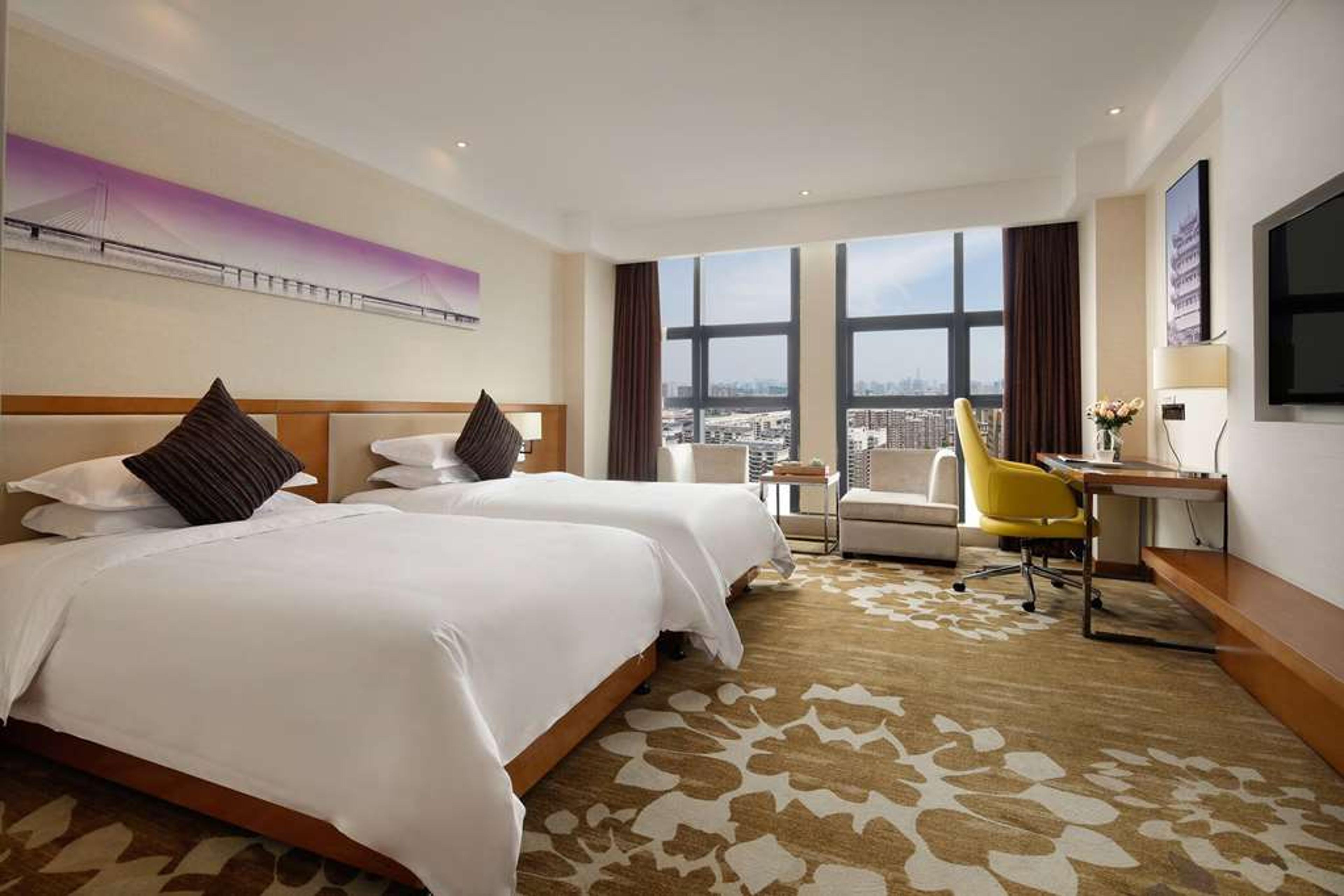 RAMADA ENCORE WUHAN