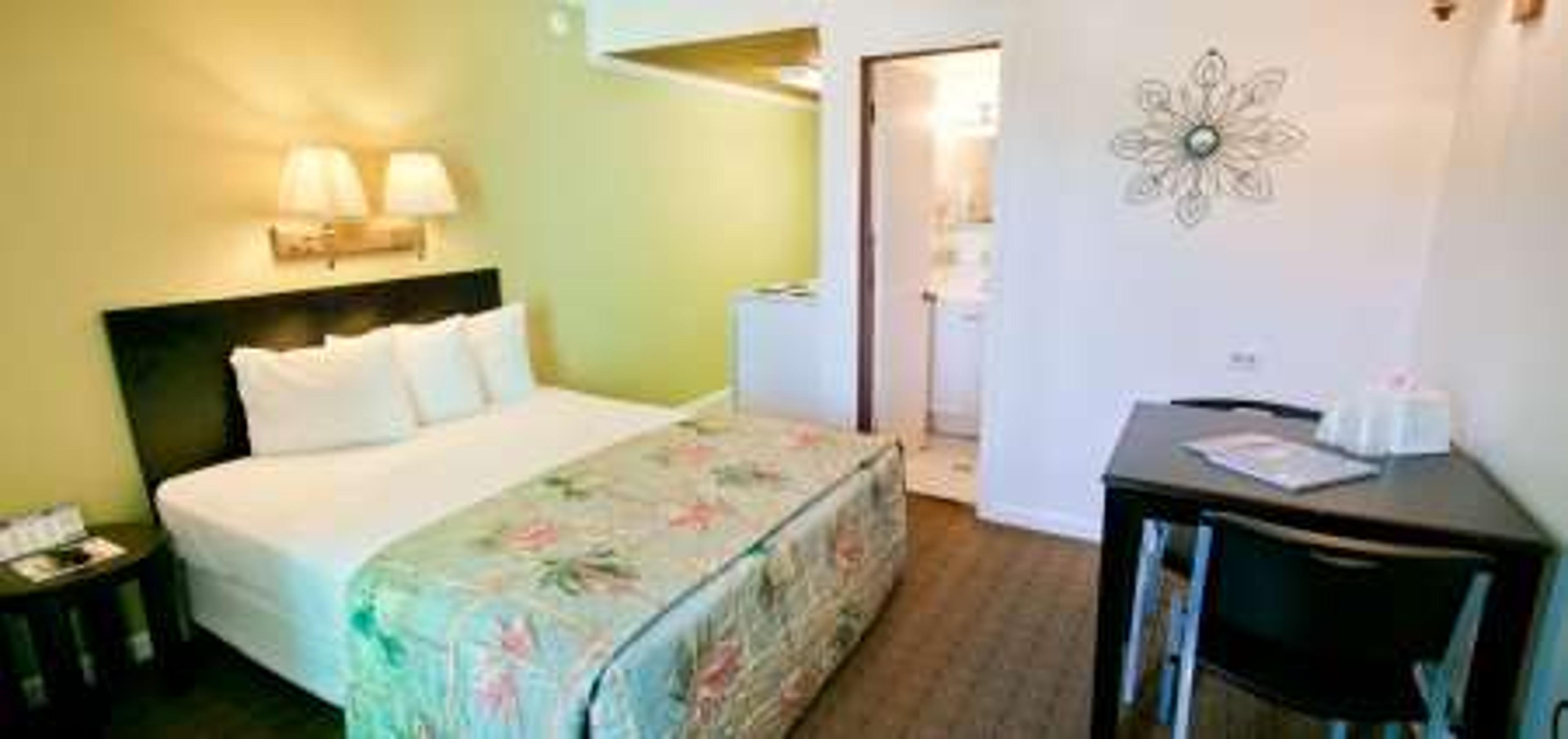 Bikini Beach Resort Panama Beach