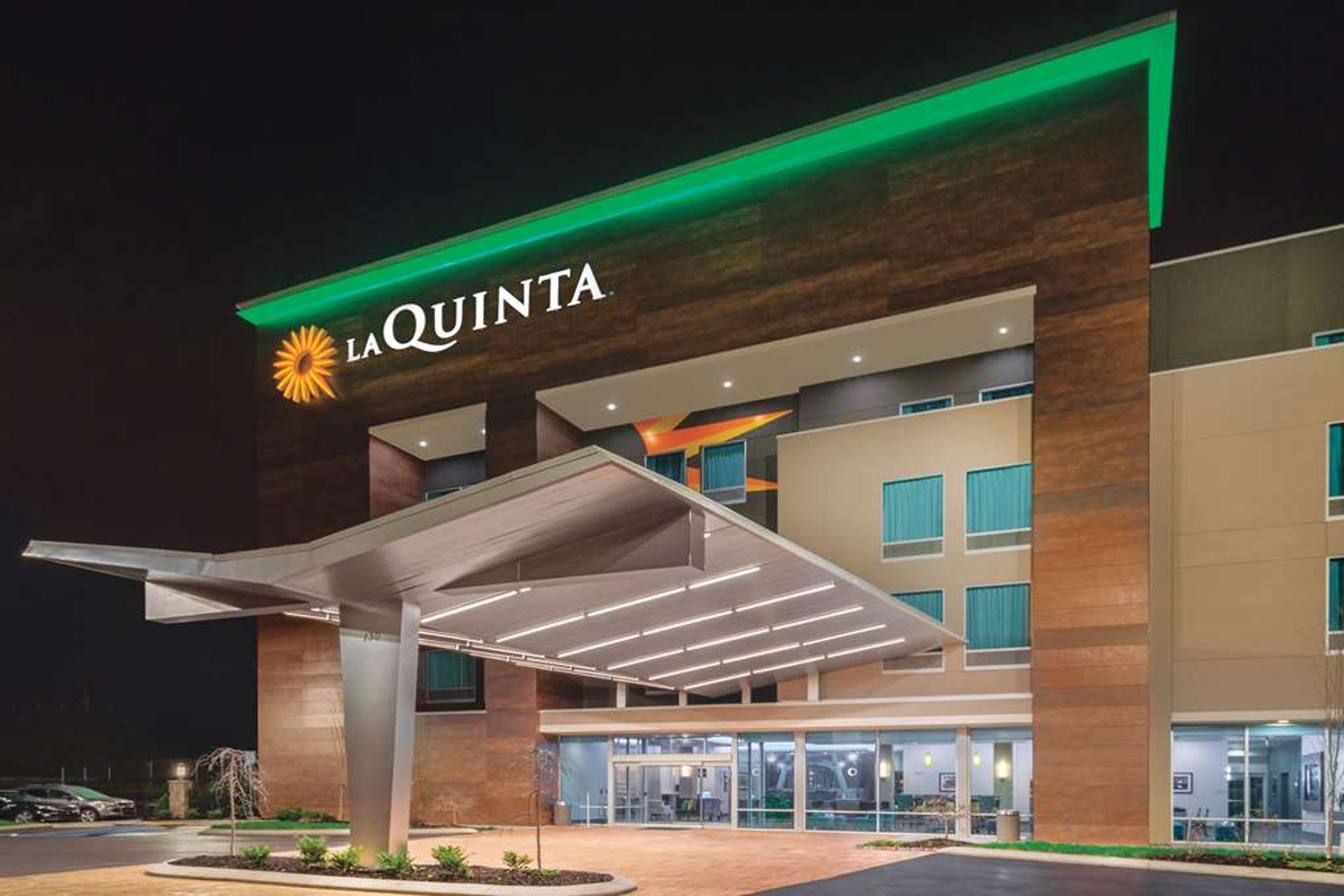 LA QUINTA INN STE CLEVELAND