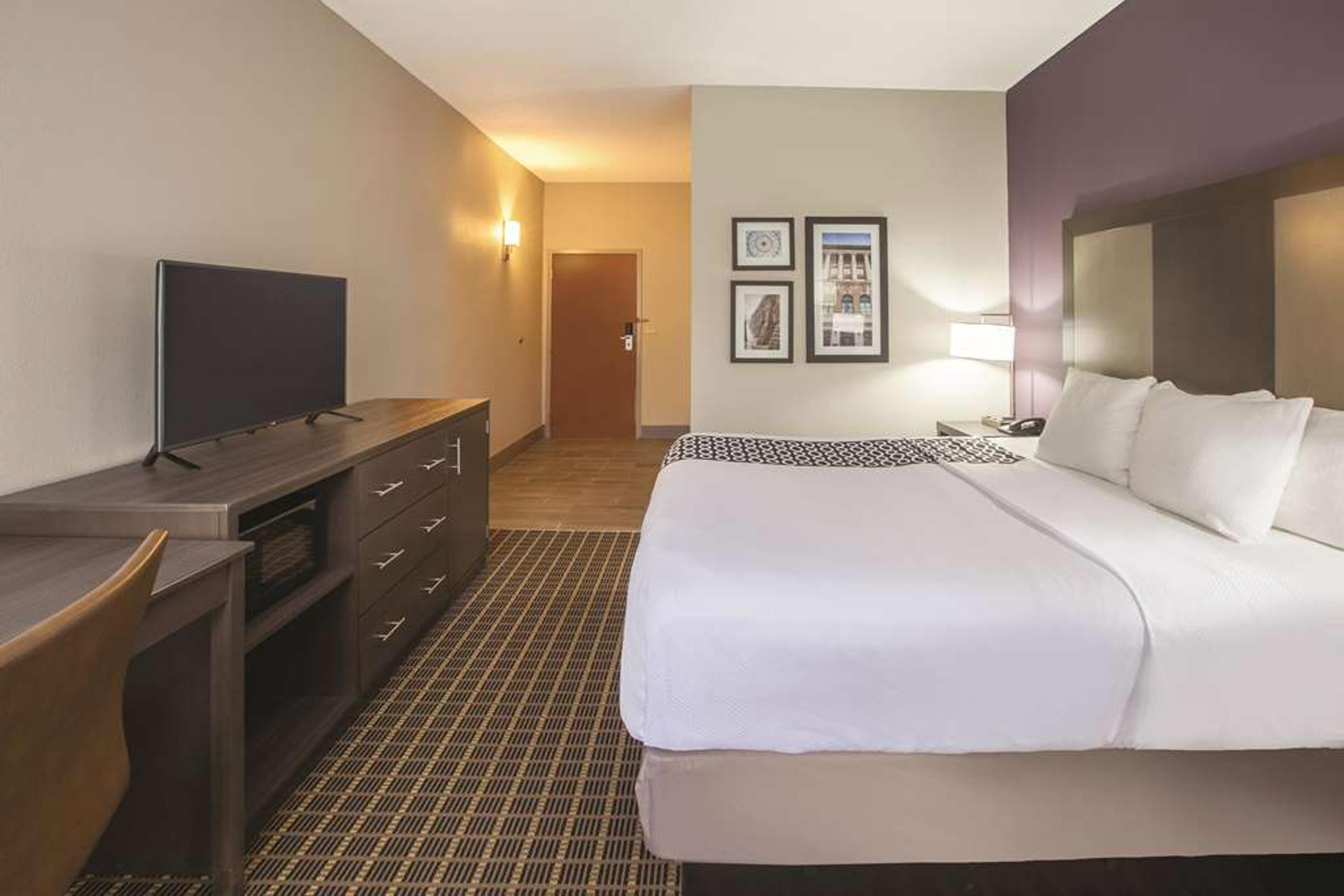 LA QUINTA INN STE MECHANICSBURG