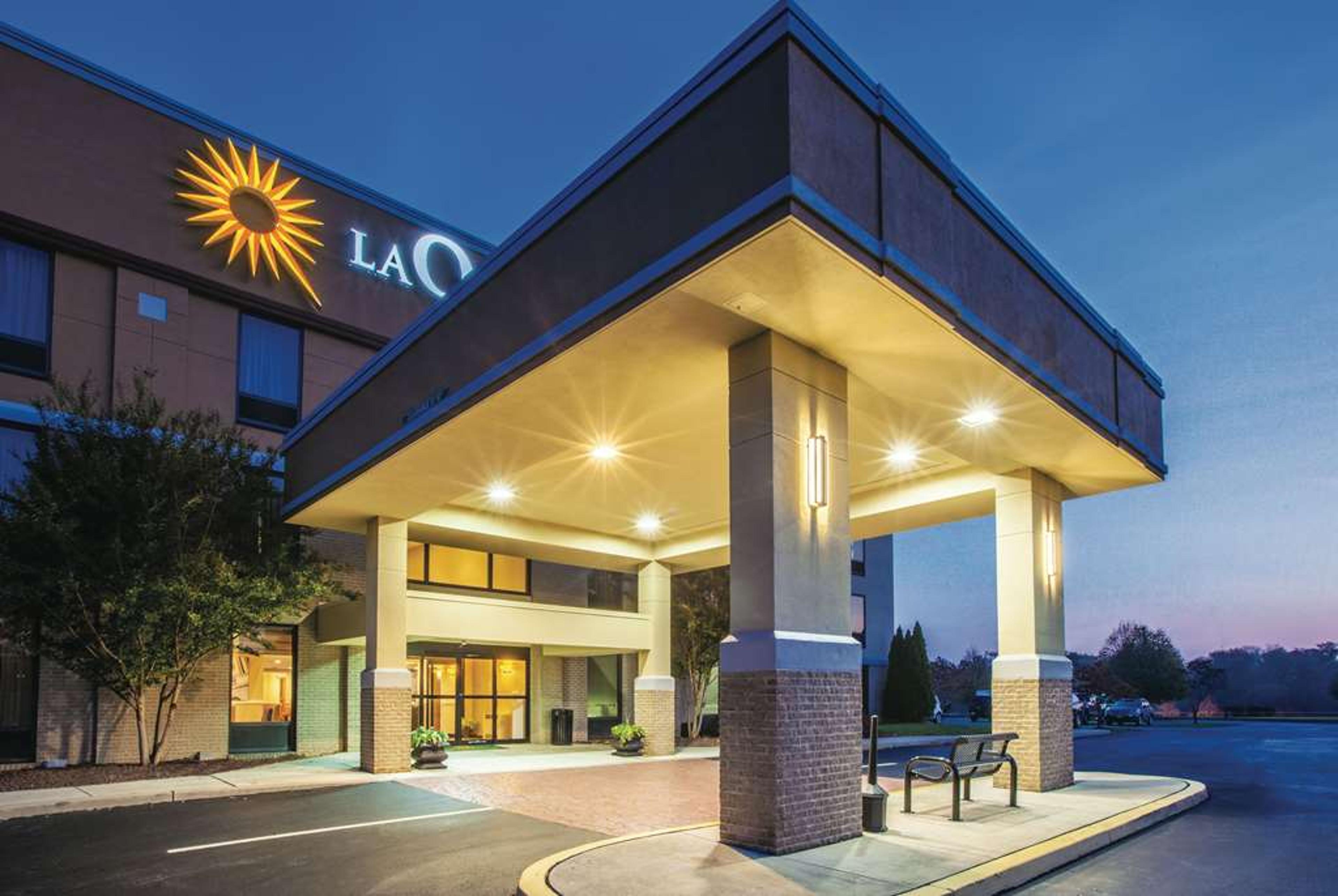 LA QUINTA INN STE MECHANICSBURG