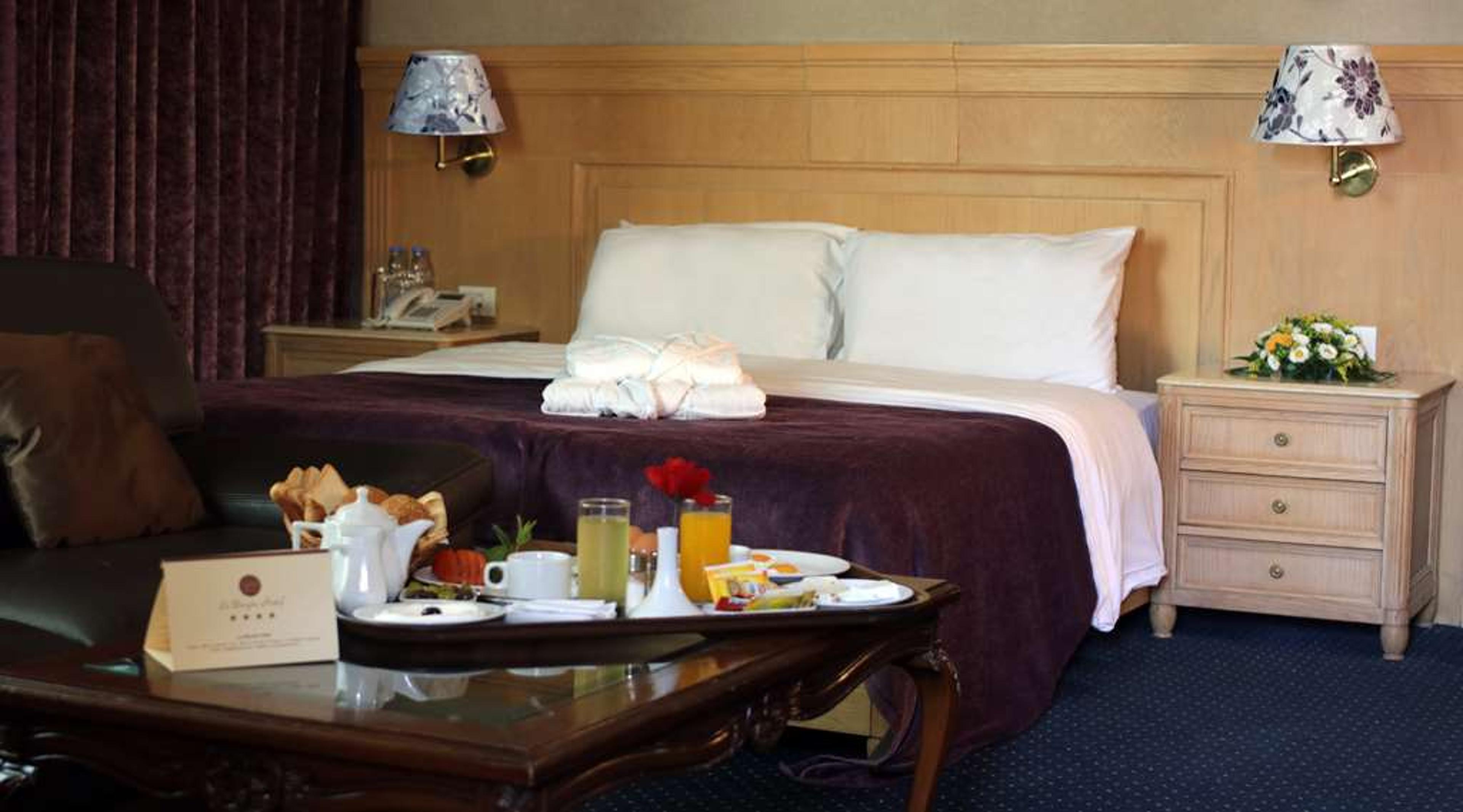 LE BERYTE BOUTIQUE HOTEL