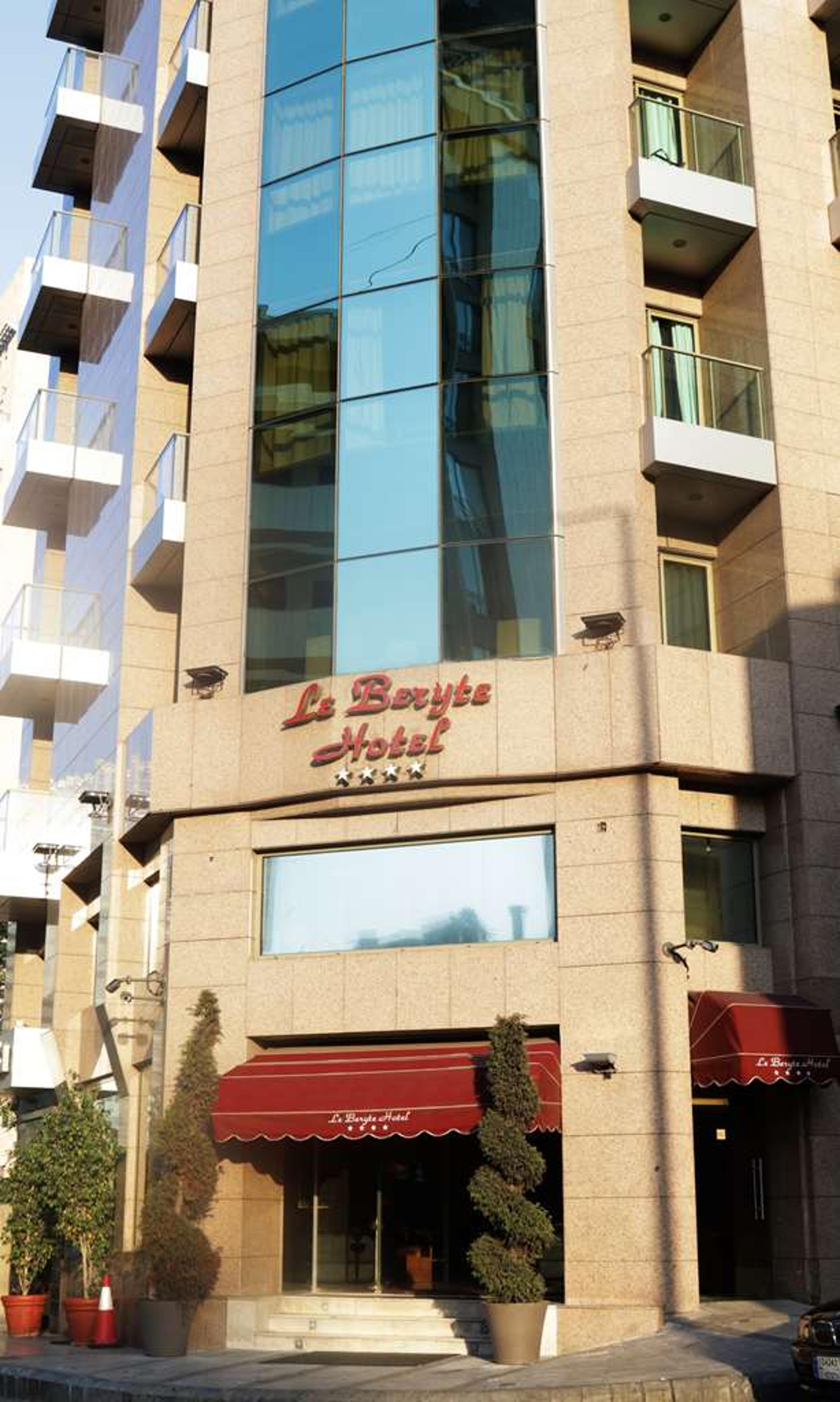 Hotel Photo 1