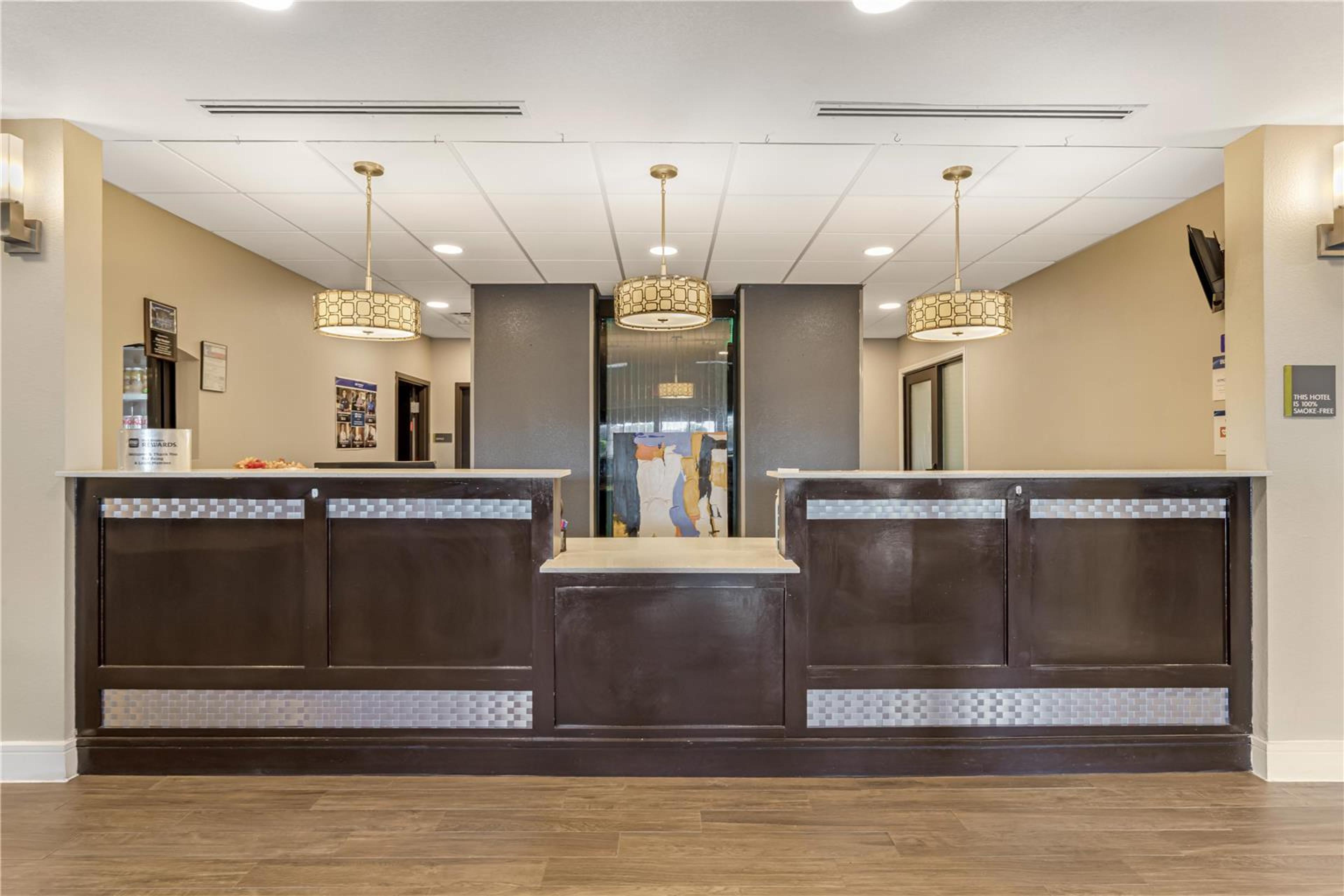 Hotel Photo 2