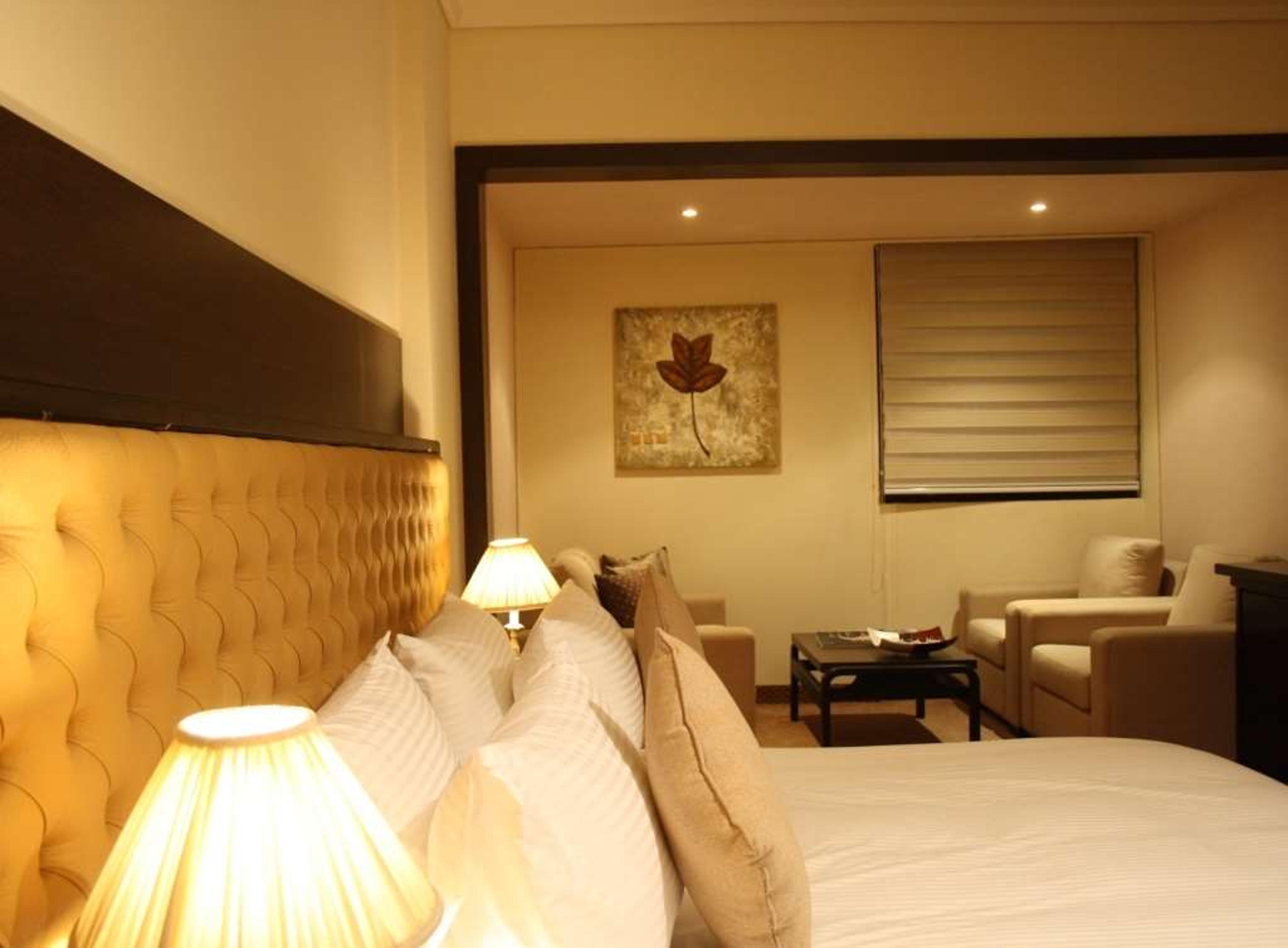 GRAND HOTEL BEIRUT