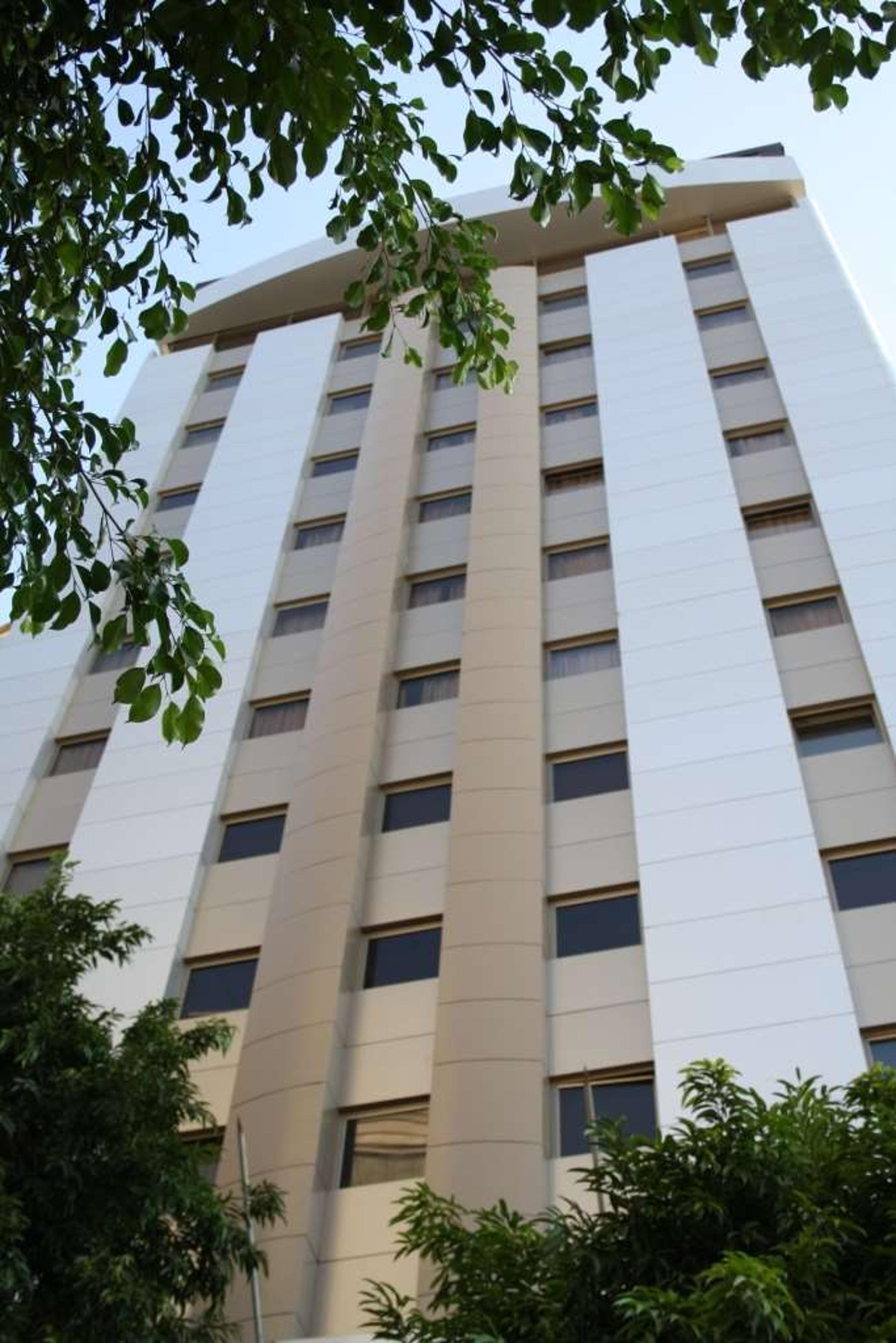 GRAND HOTEL BEIRUT
