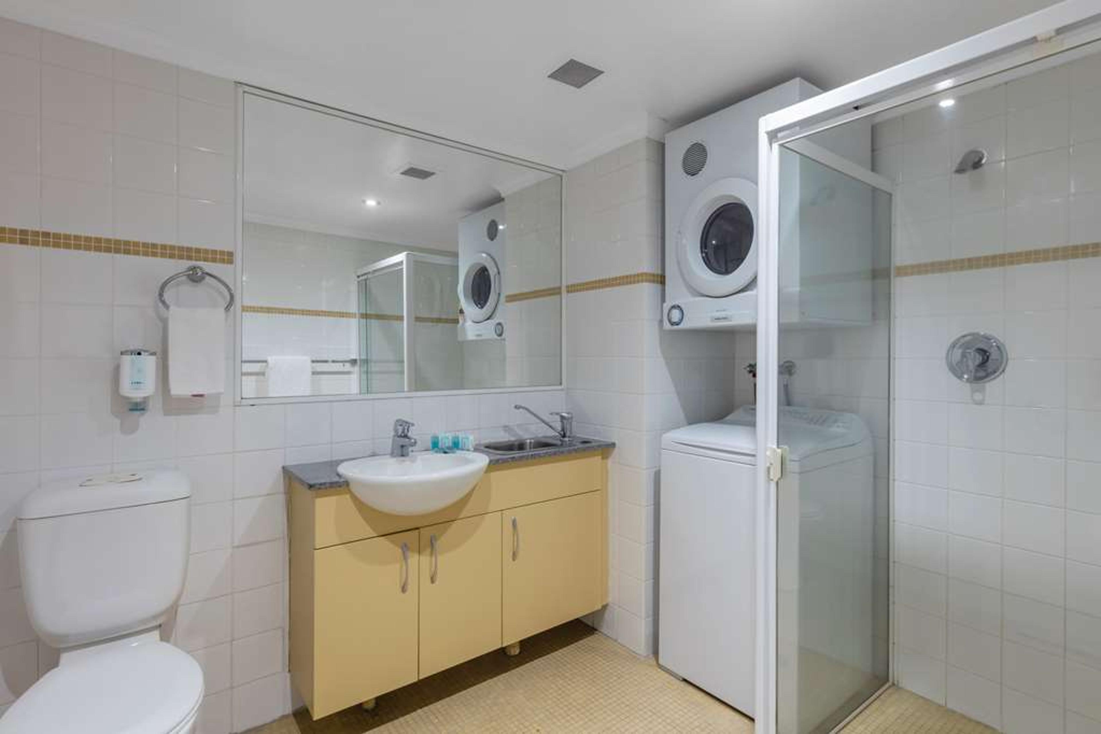 NESUTO CHIPPENDALE SYDNEY APARTMENT