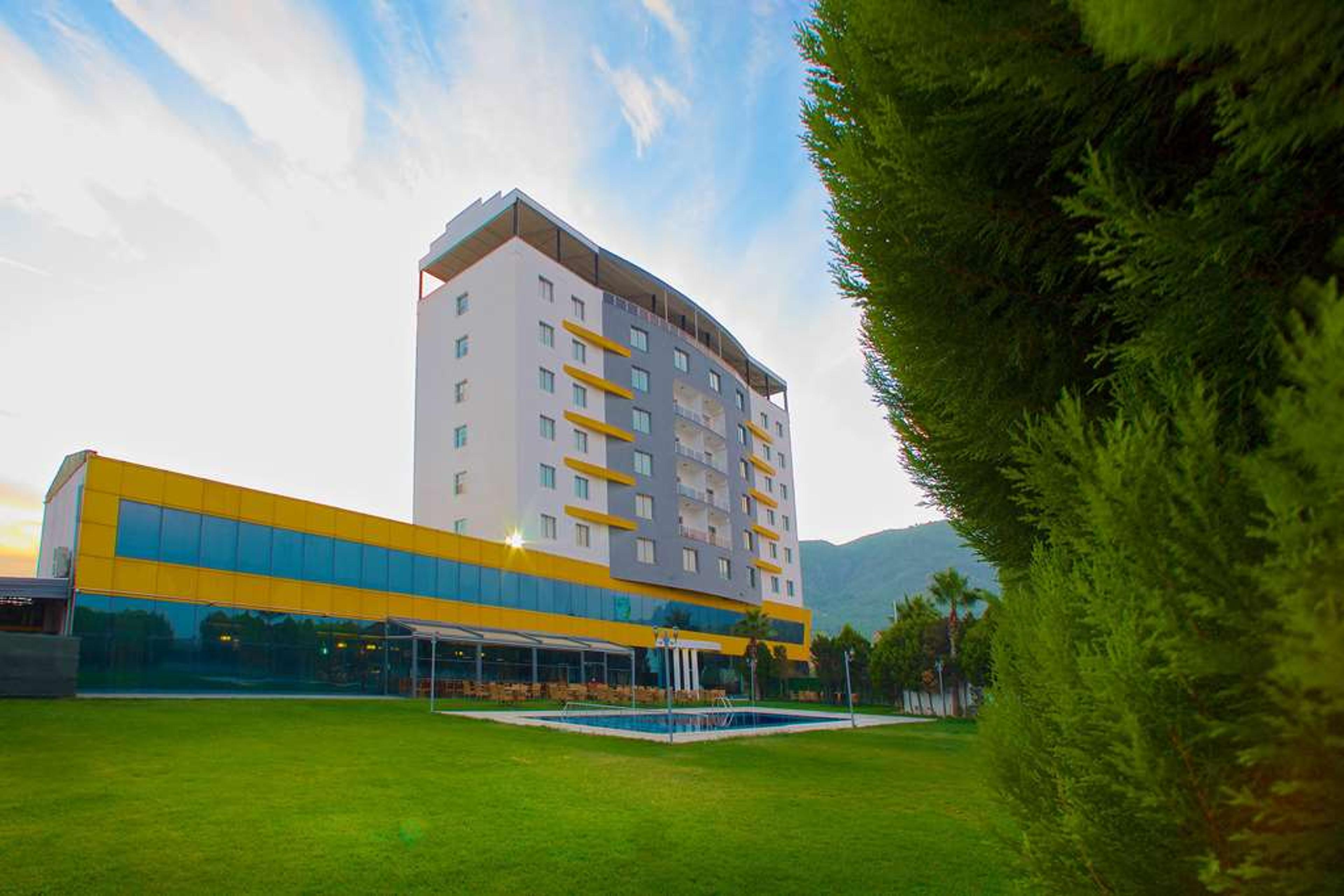 Hotel Photo 3