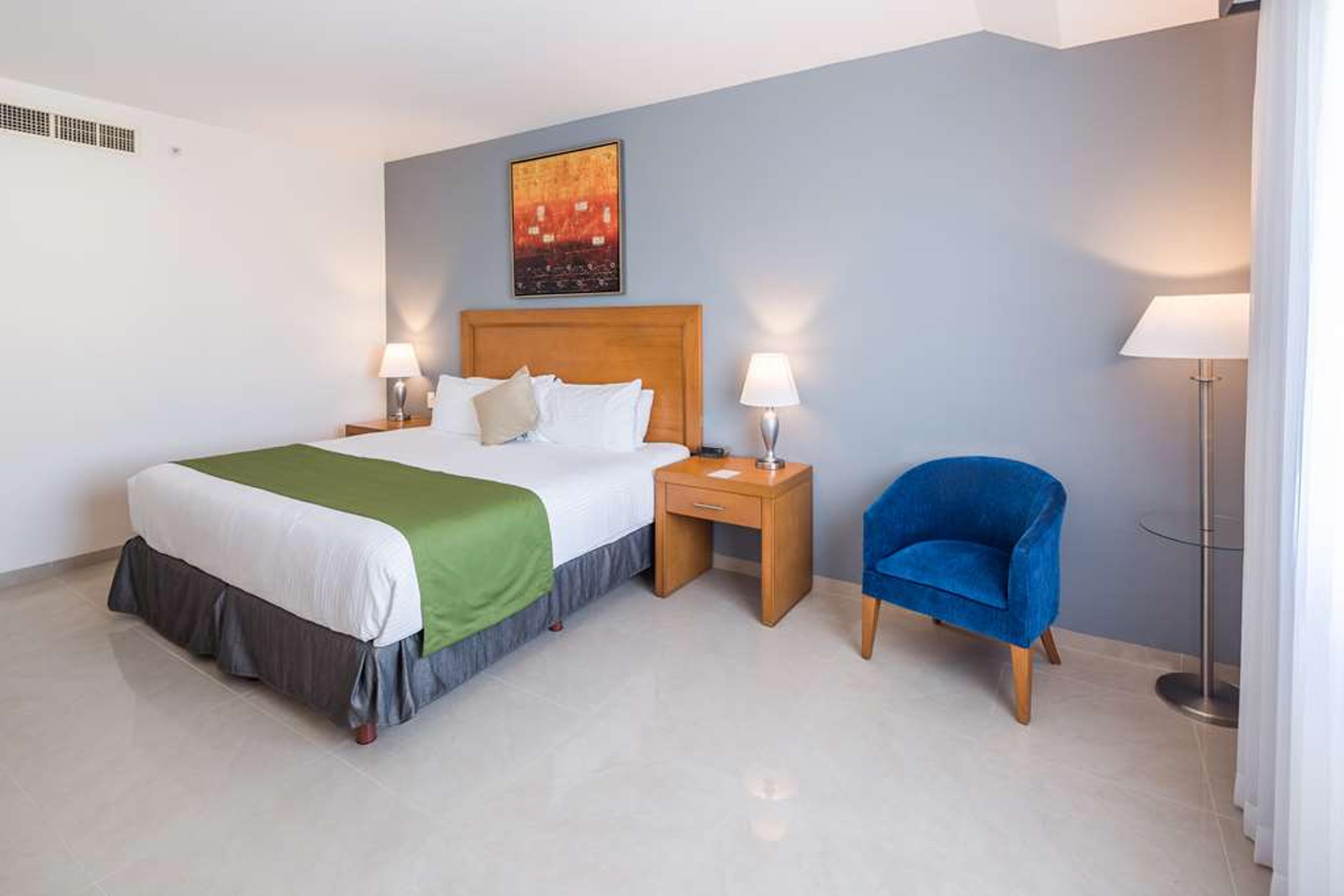 WYNDHAM GARDEN PLAYA DEL CARMEN