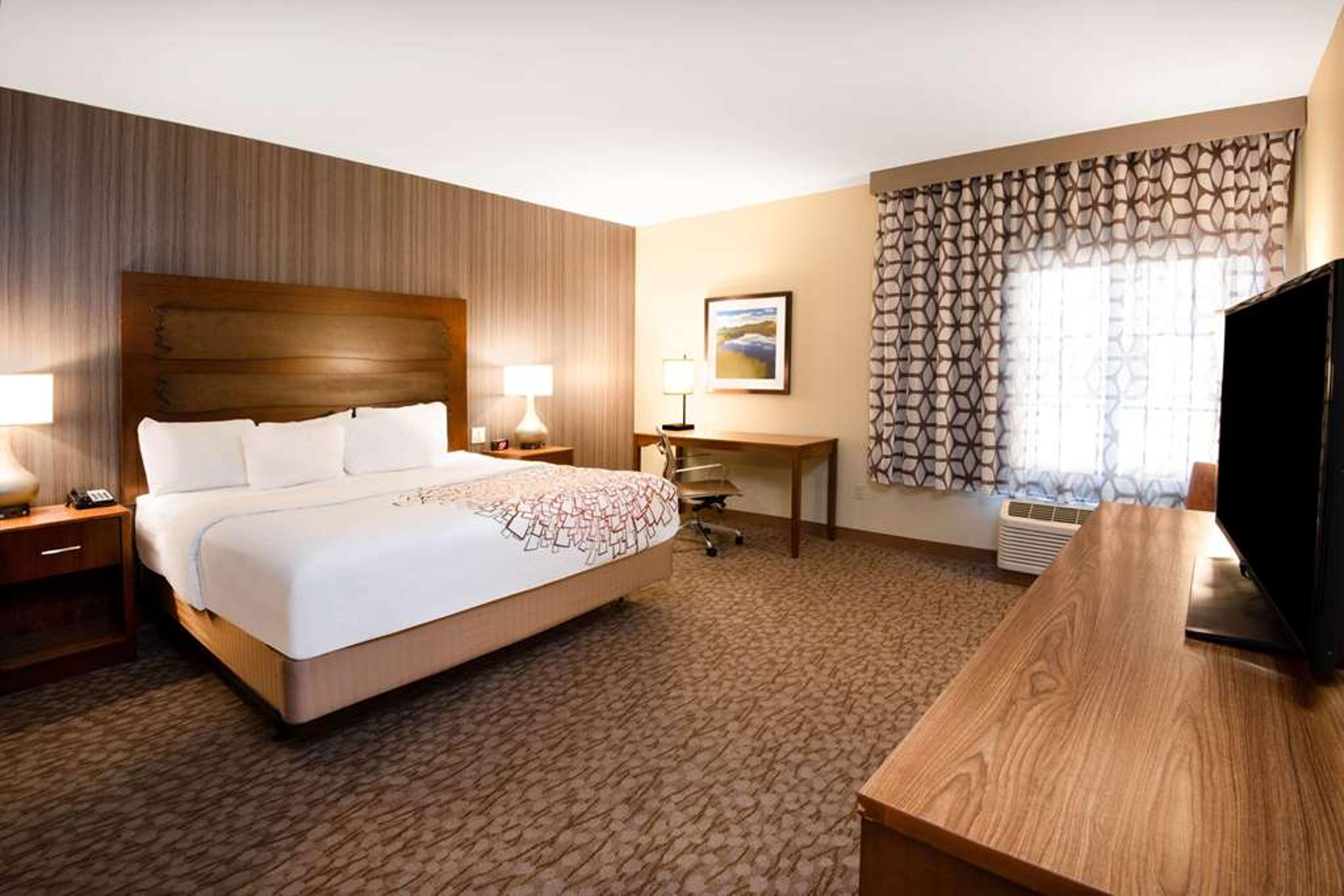 LA QUINTA INN STE DURANGO