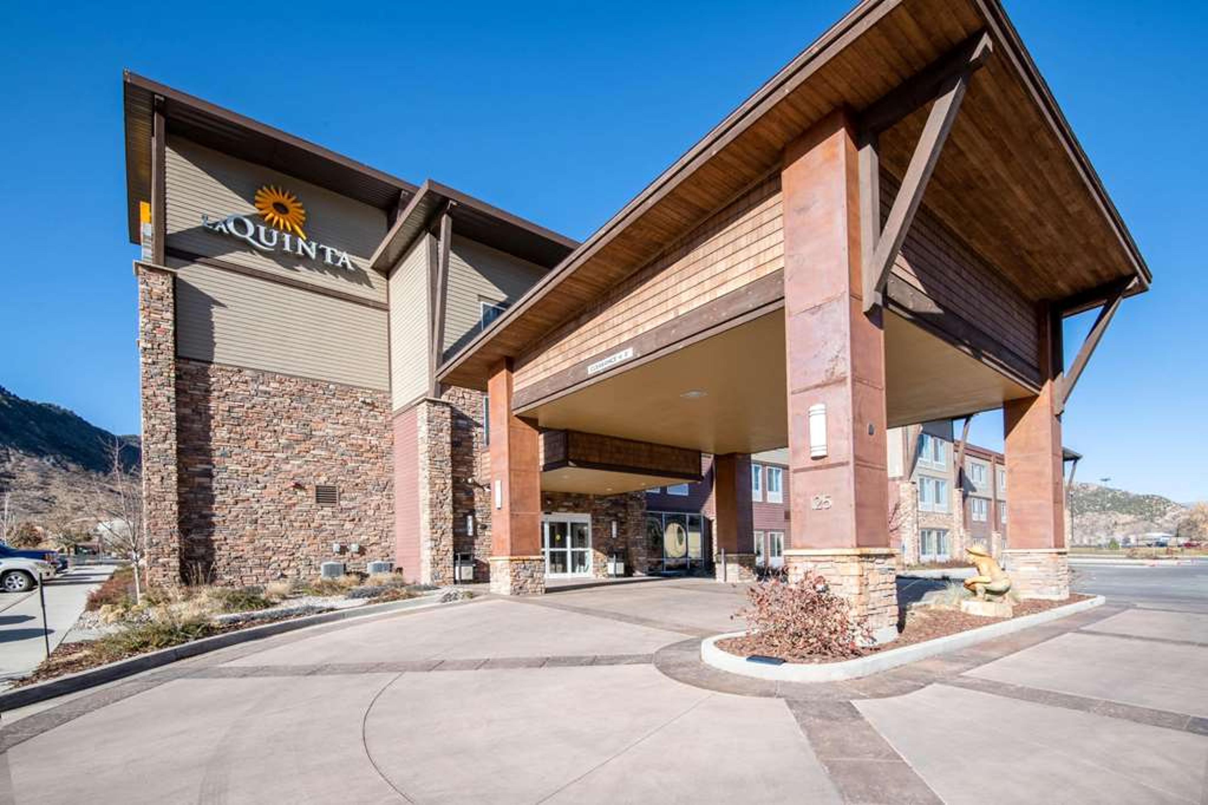 LA QUINTA INN STE DURANGO
