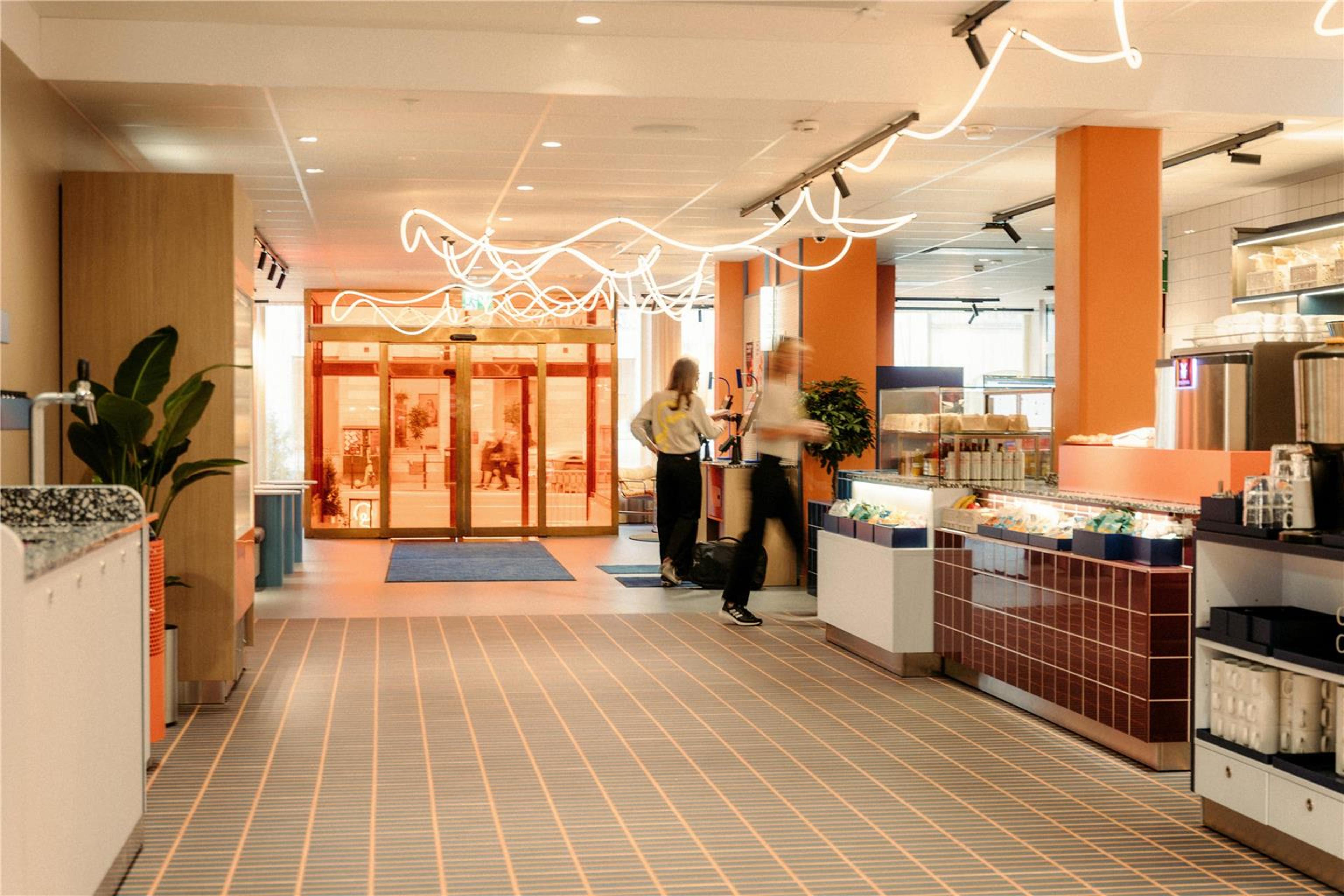 Hotel Photo 4