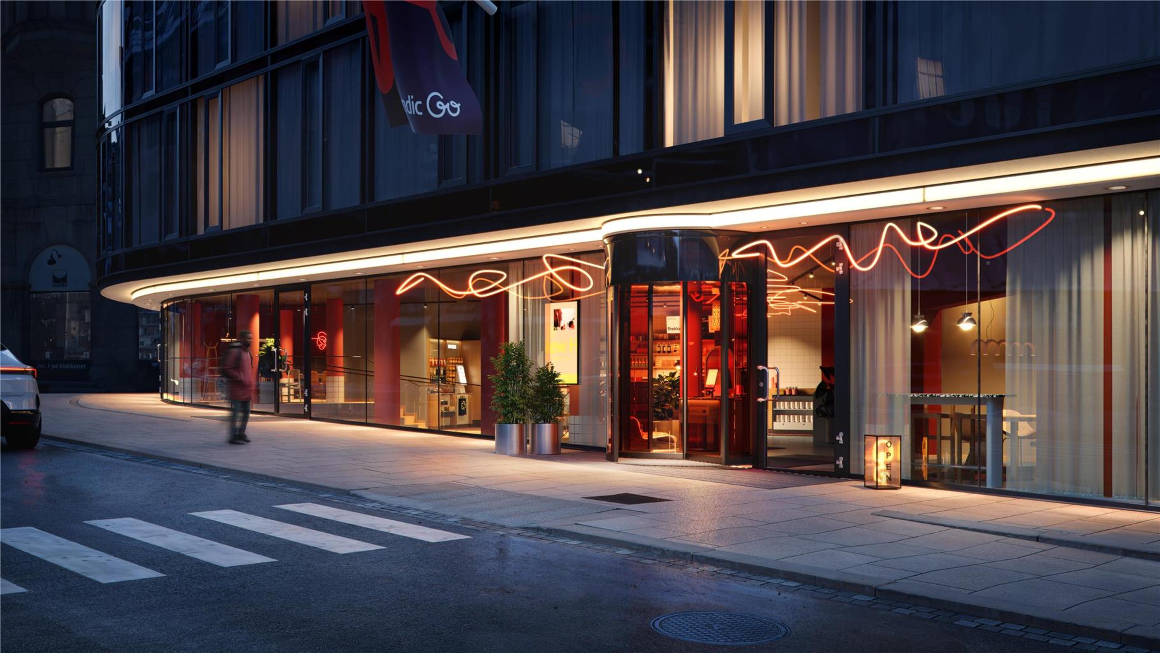 Hotel Photo 1