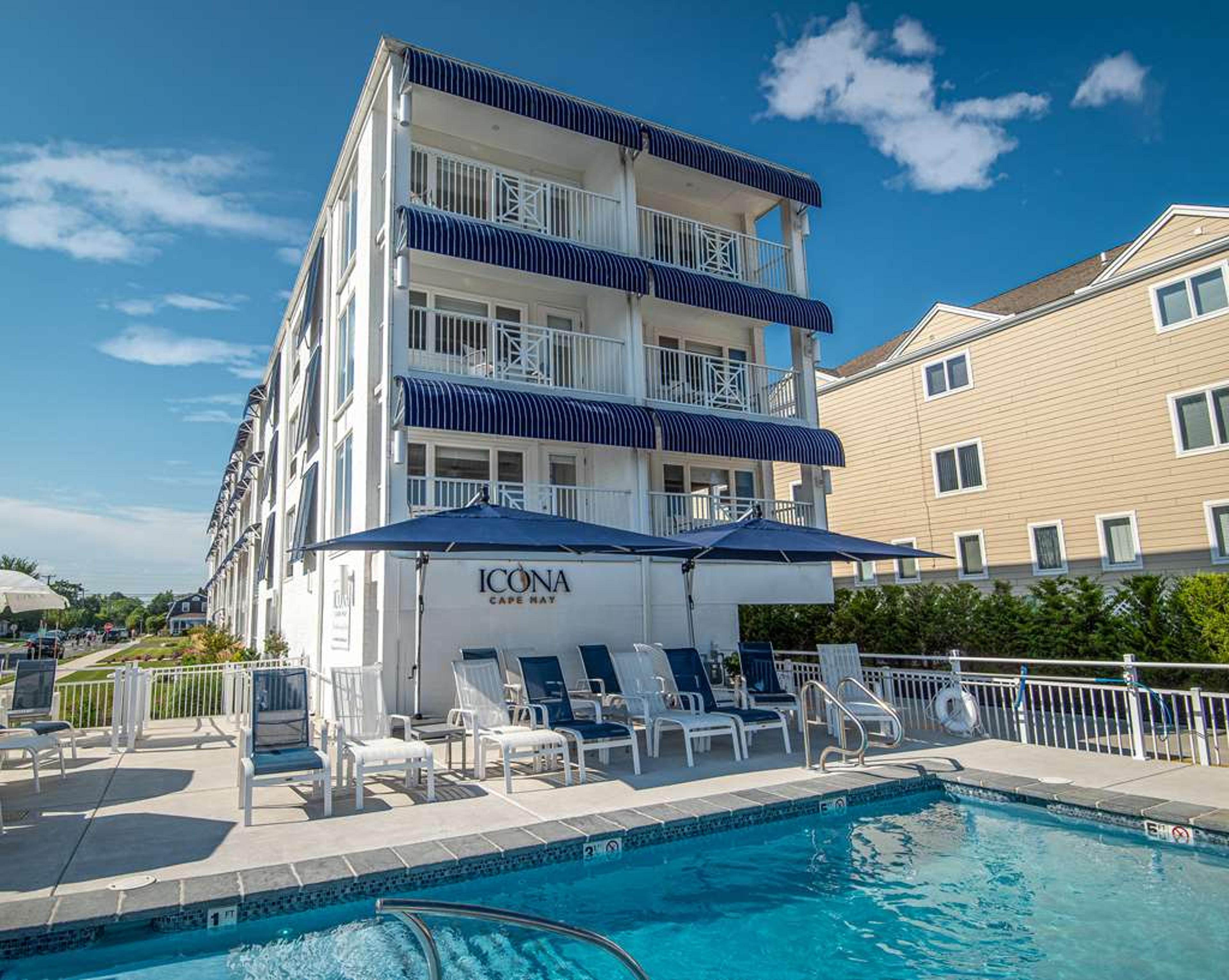 ICONA CAPE MAY