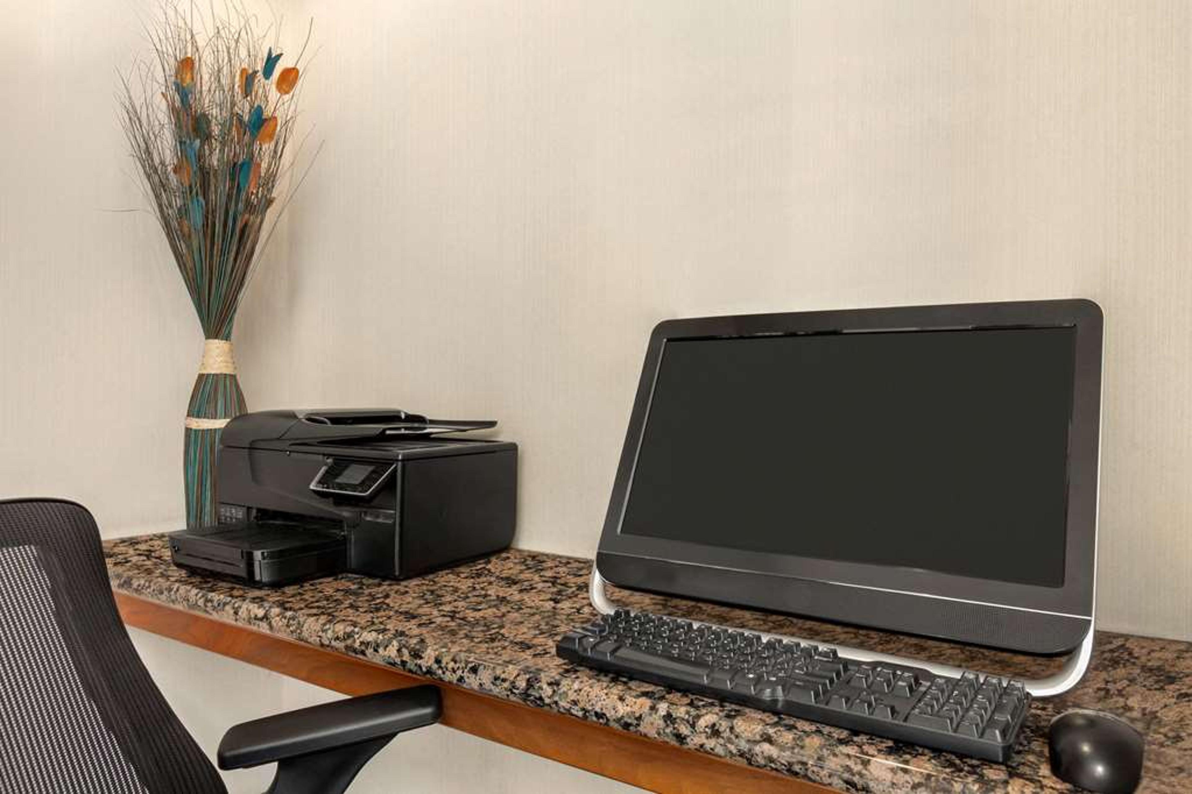 Hotel Photo 5