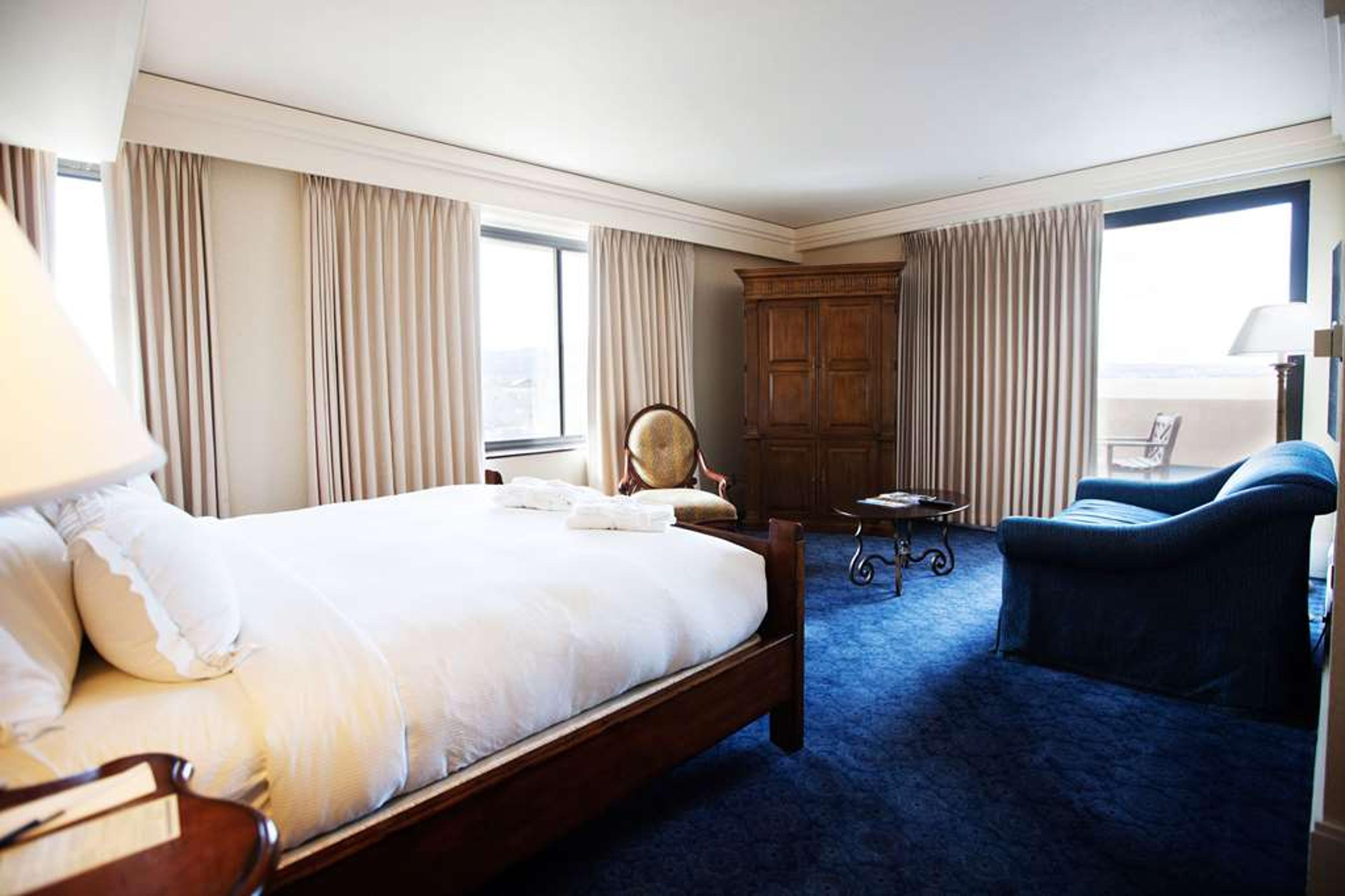 THE ANTLERS, A WYNDHAM HOTEL