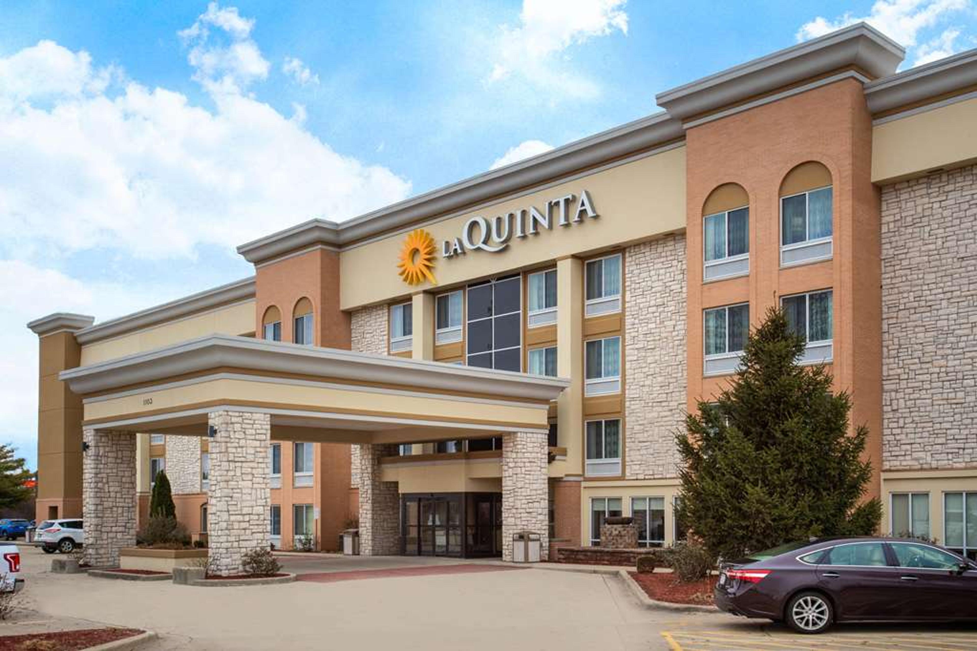 LA QUINTA INN STE EFFINGHAM