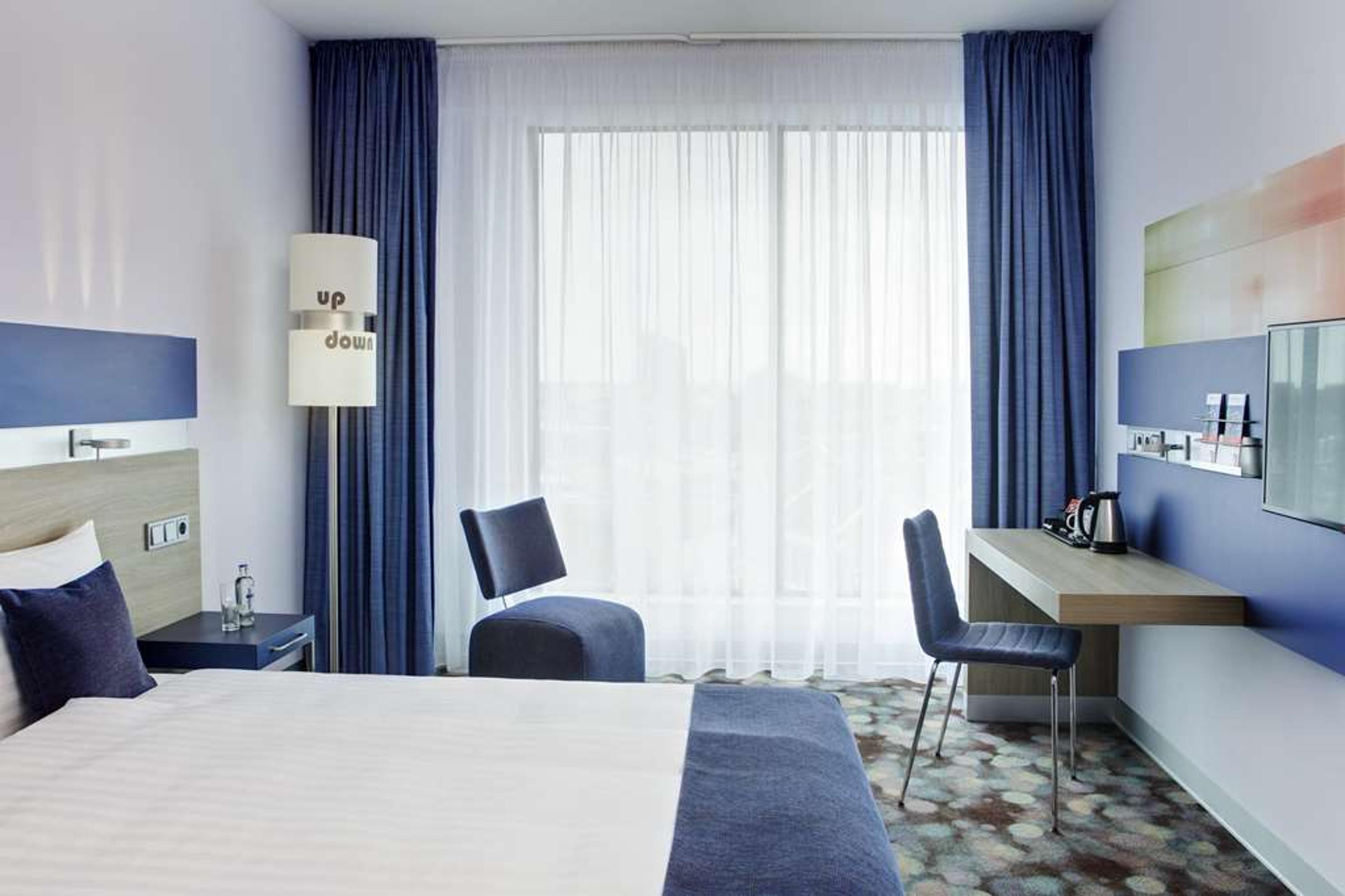 INTERCITYHOTEL ENSCHEDE