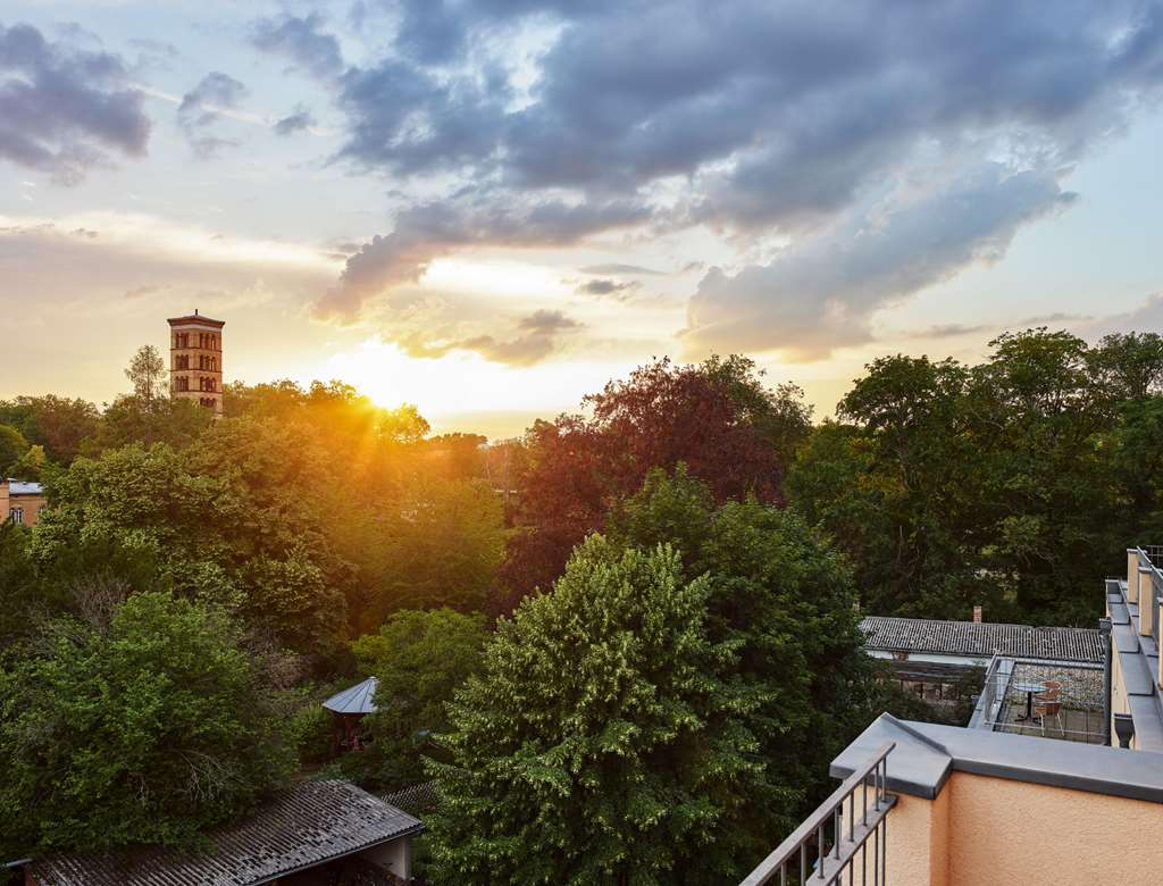 MAXX HOTEL POTSDAM