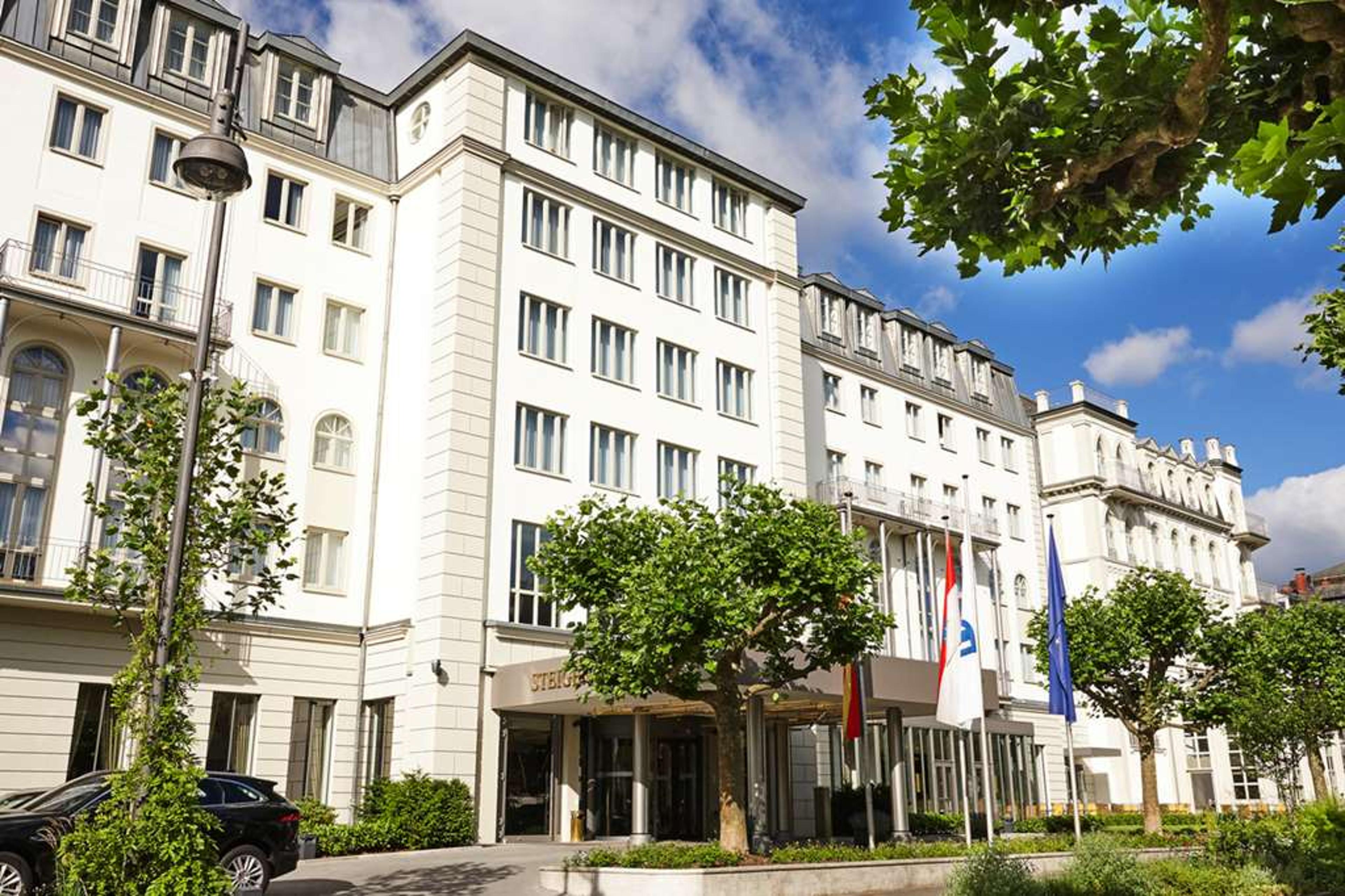Steigenberger Bad Homburg