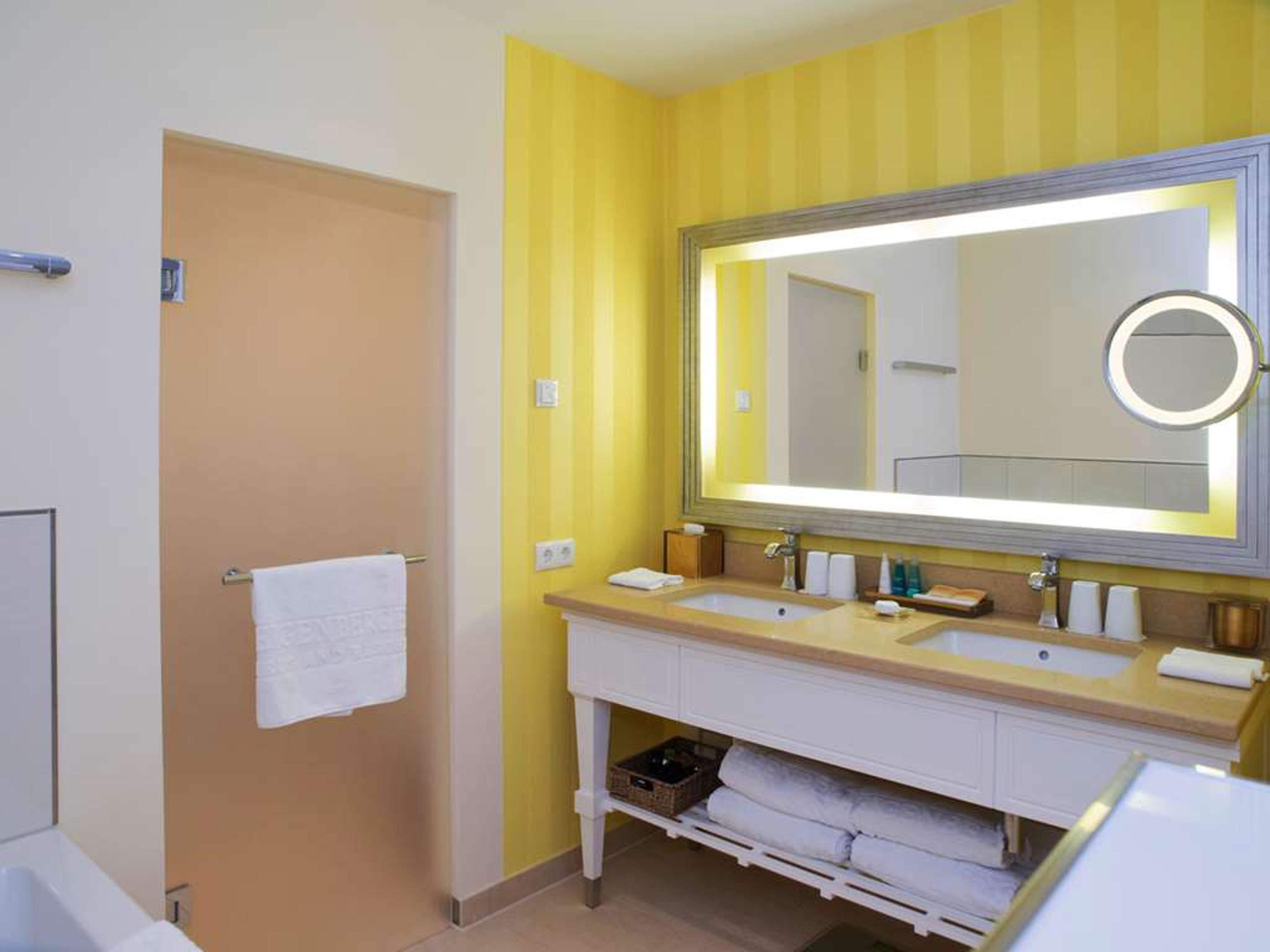 STEIGENBERGER GRANDHTL SPA HDF