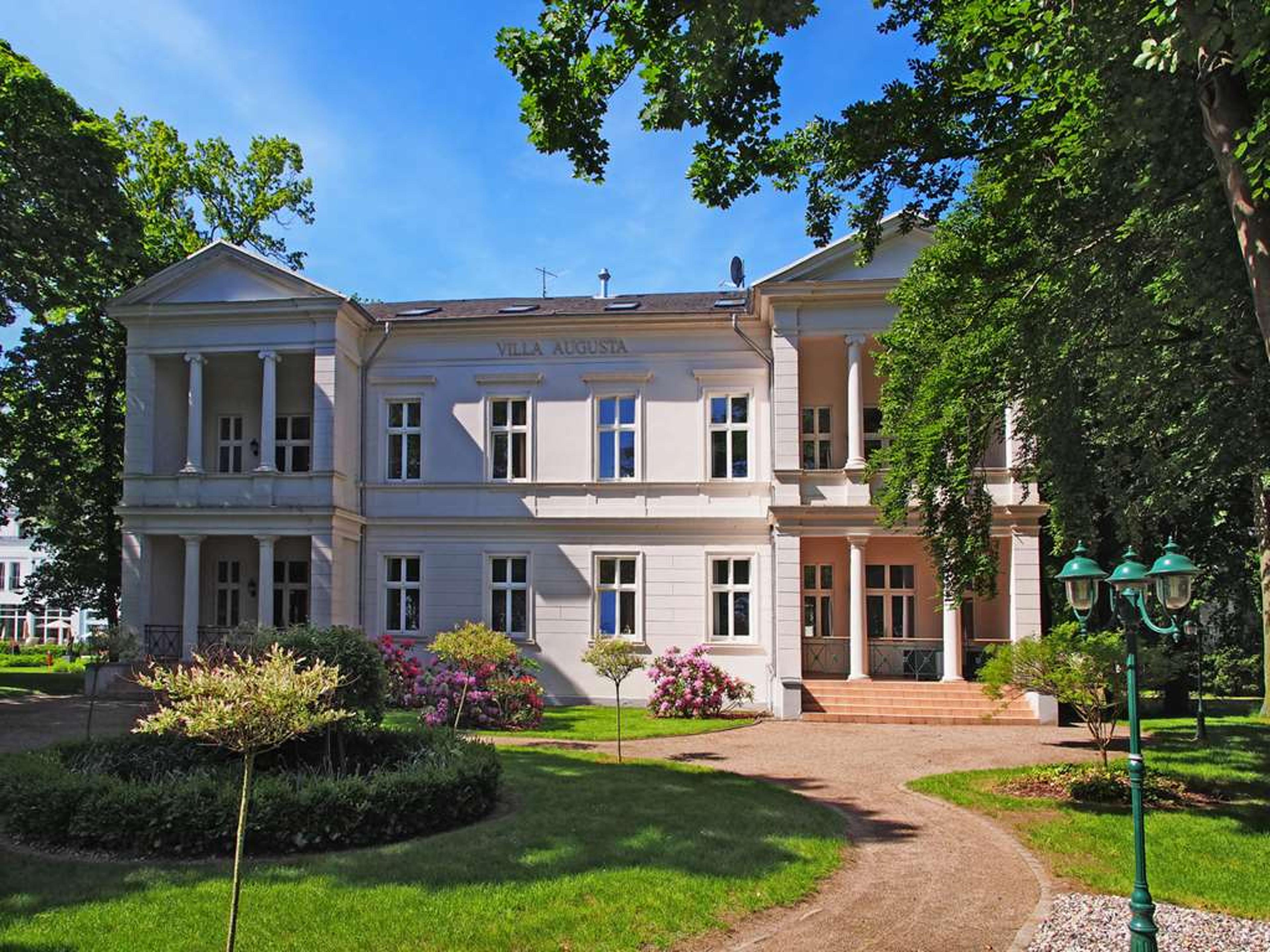 STEIGENBERGER GRANDHTL SPA HDF